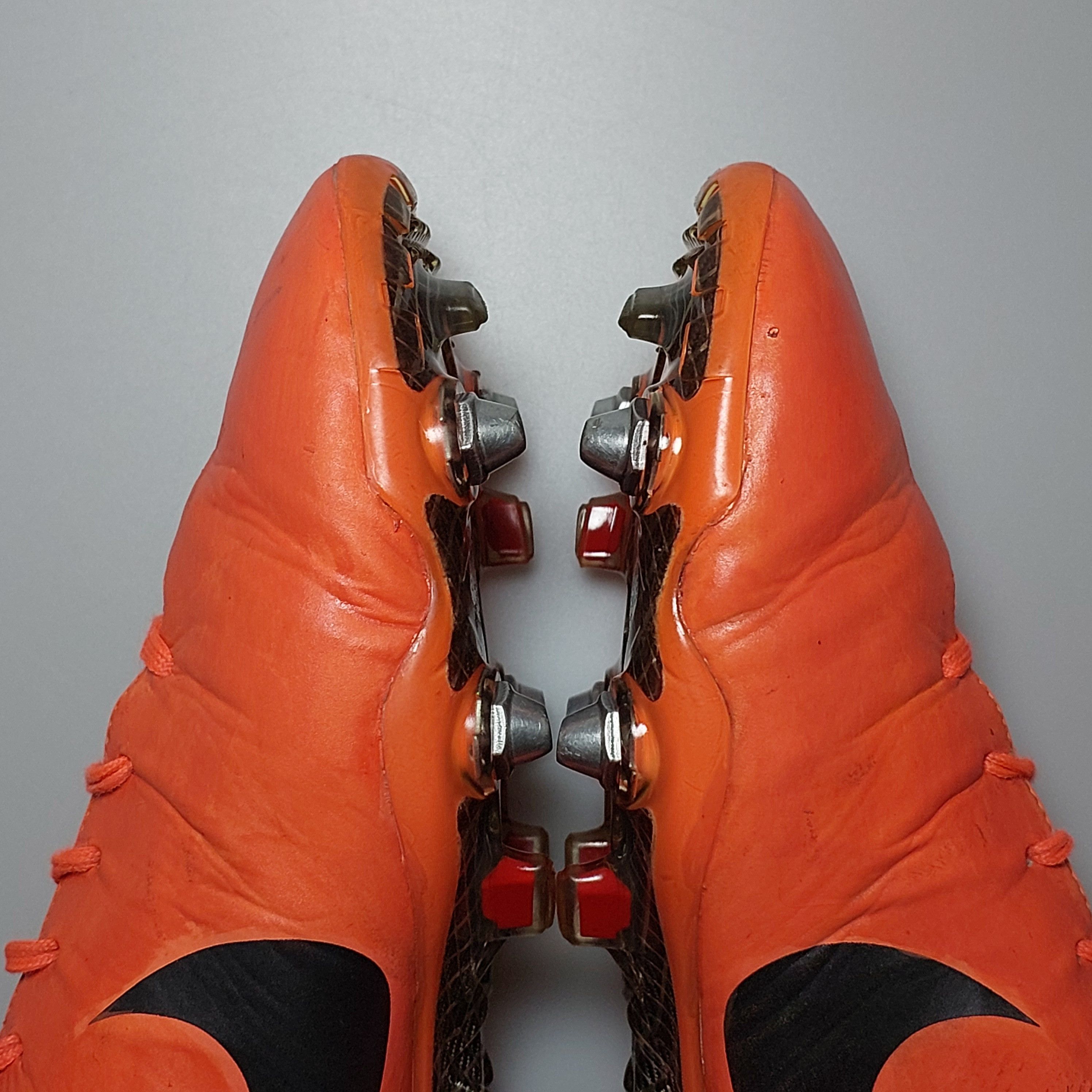 Nike Mercurial Vapor VIII Elite SG-PRO Bosnia US10.5 UK9.5 28.5CM Size US 10.5 / EU 43-44 - 7 Thumbnail