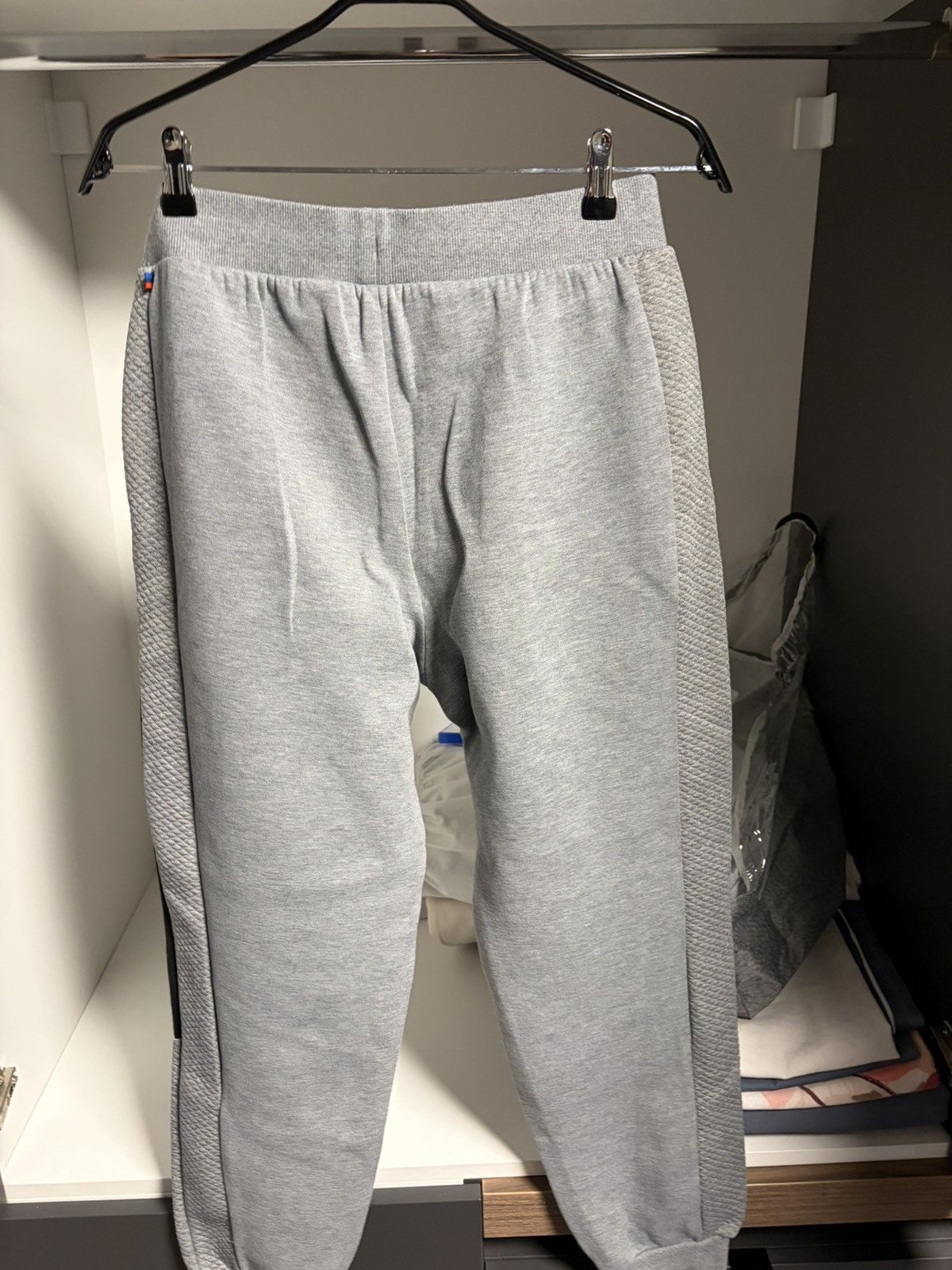 Puma PUMA TRACKSUIT SET Size US L / EU 52-54 / 3 - 7 Thumbnail