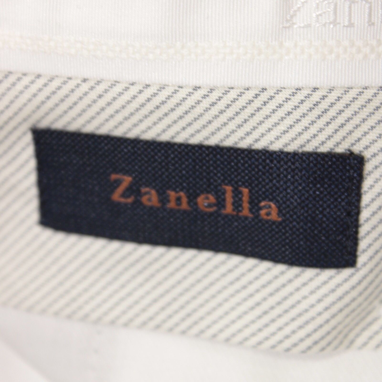 Zanella Zanella New with tags Dress Pants Size 33 US In Black Size US 33 - 6 Thumbnail