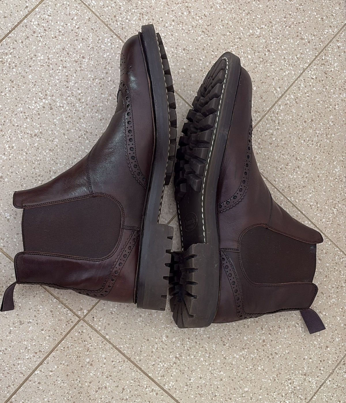 Church's Church’s Ankle Boots Size US 11 / EU 44 - 3 Thumbnail