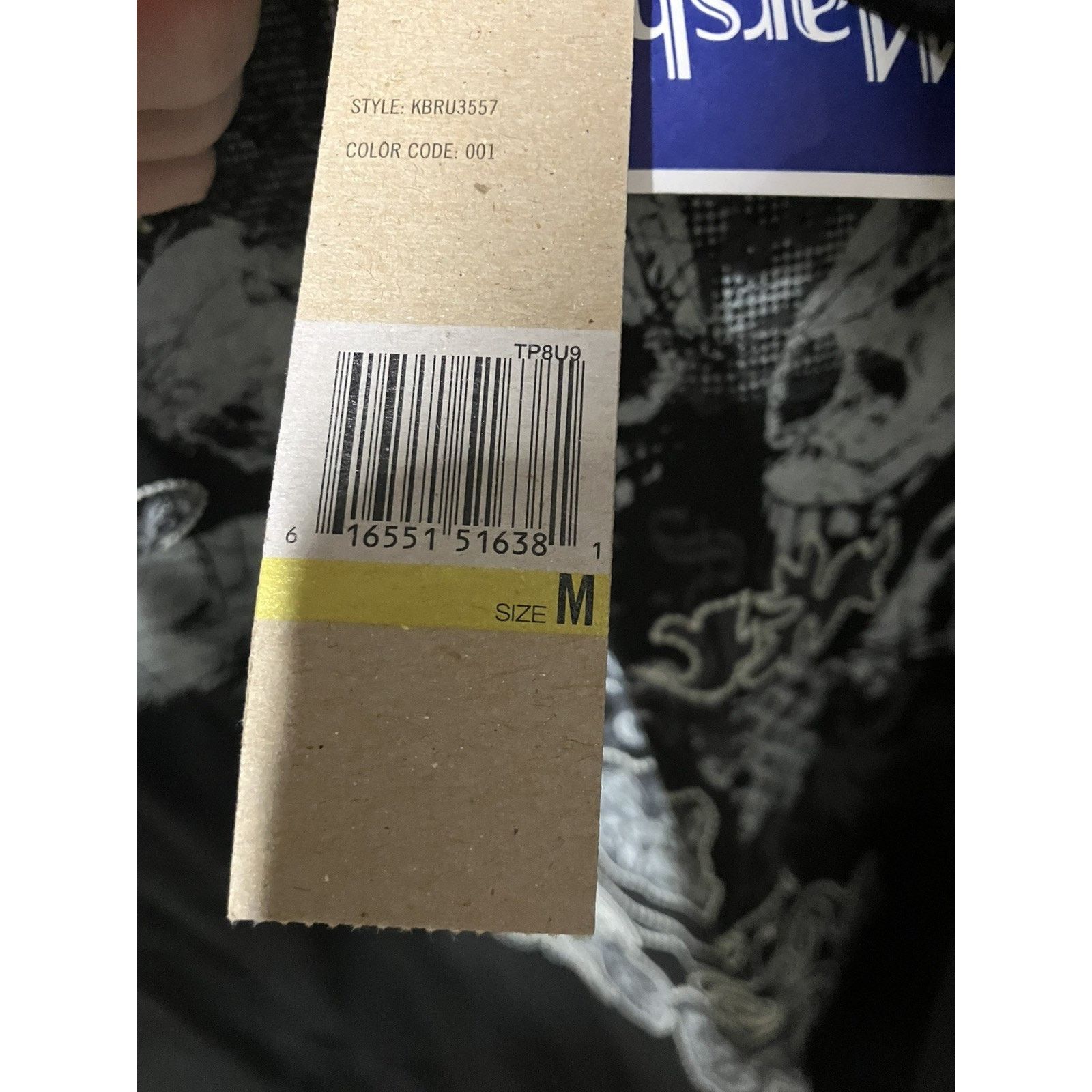 DKNY Vtg DKNY Jeans Geisha Skull Graphic Tee - M - Y2K Grunge Size US M / EU 48-50 / 2 - 3 Thumbnail