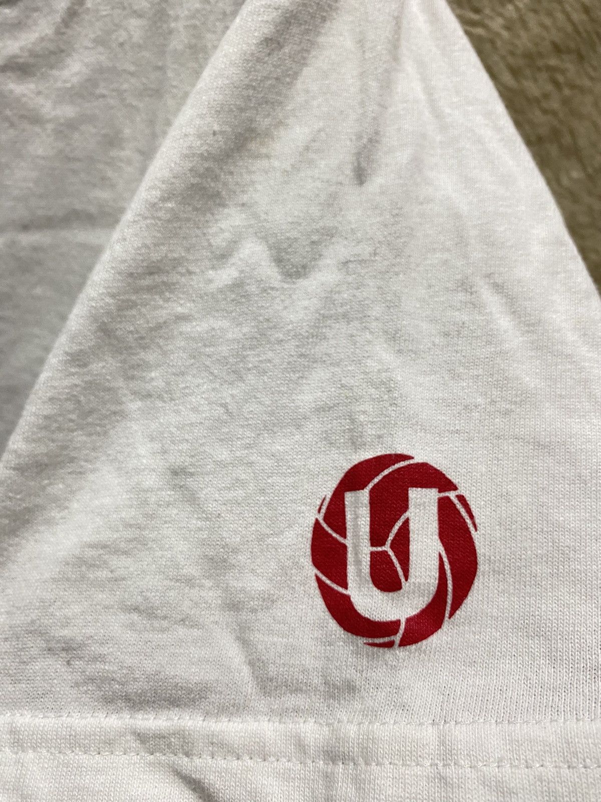 Designer × Japanese Brand ULTRAMAN & JAPAN 50th VOLEYBALL LEAGUE x LAUNDRY Size US M / EU 48-50 / 2 - 6 Thumbnail