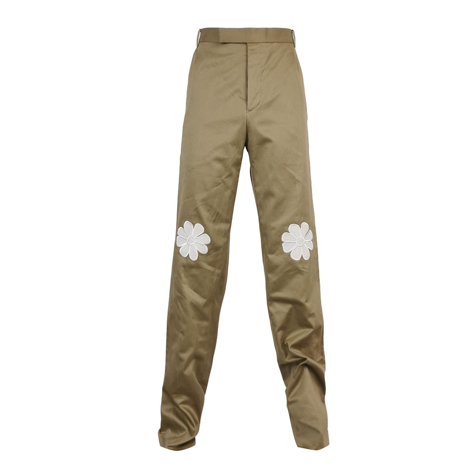 Thom Browne Thom Browne Men 36 Casual Pants Size US 36 / EU 52 - 1 Thumbnail