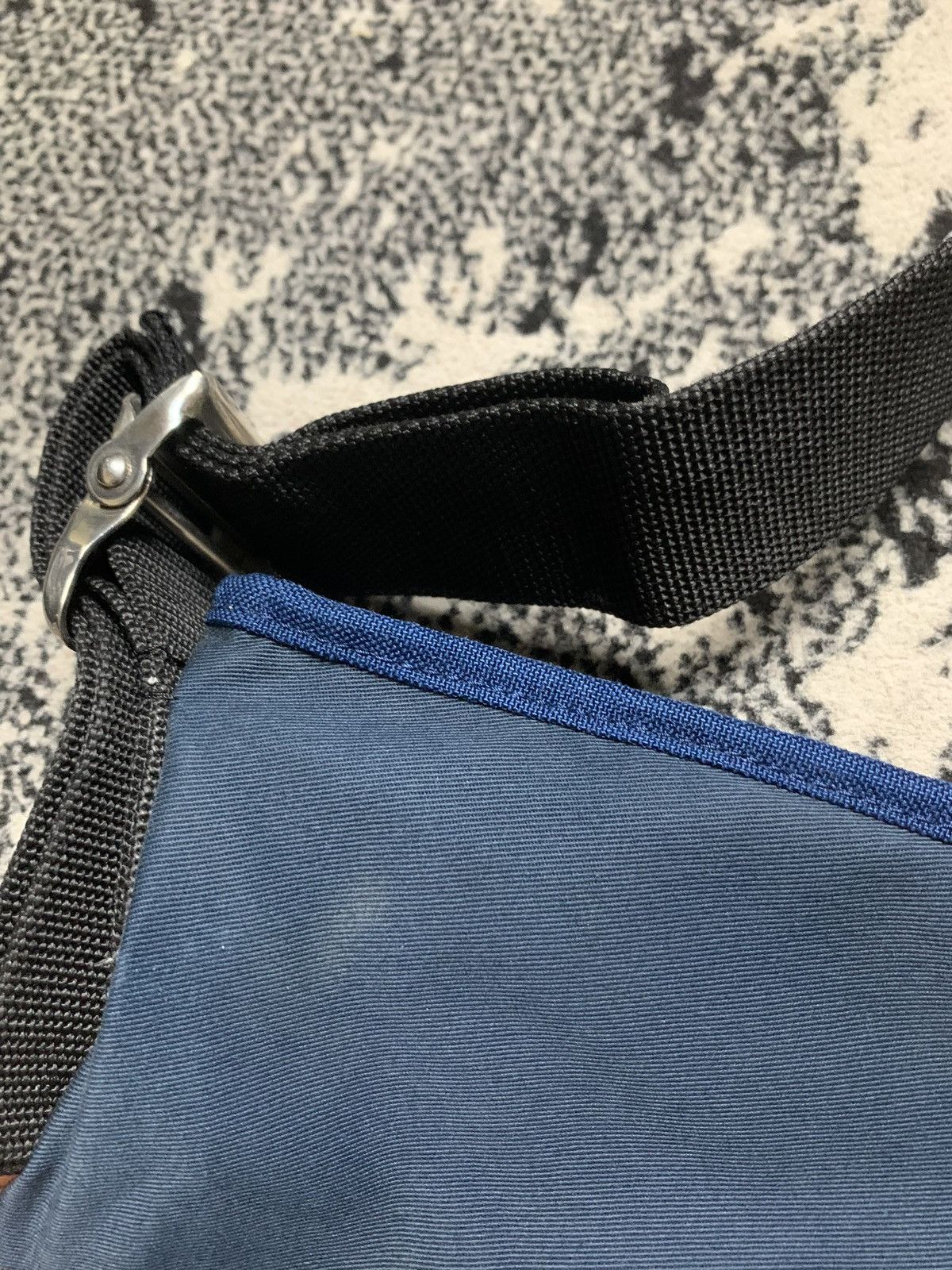 Dickies Dickies x Manhattan Portage Vintage Messenger Bag MEDIUM Size ONE SIZE - 13 Thumbnail
