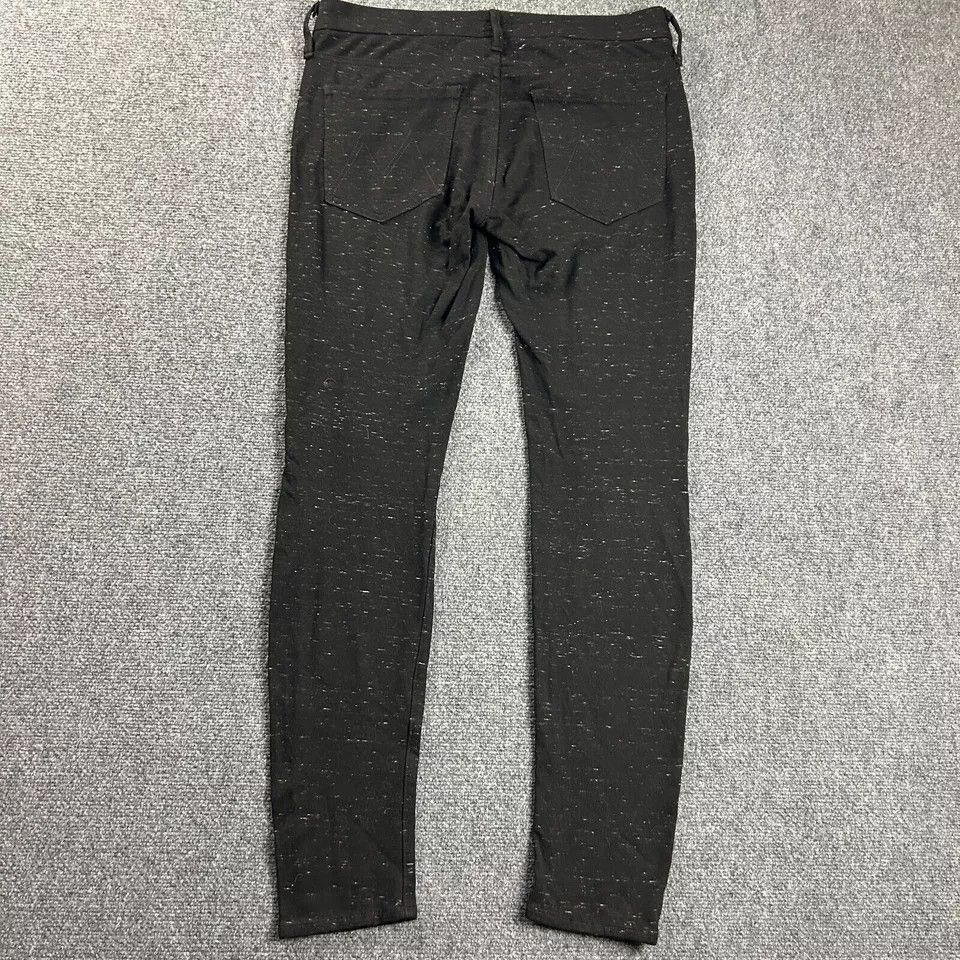 Other Mother Pants Womens 30 Casual Looker Skypirate Stretch Size 34" / US 12 / IT 48 - 5 Thumbnail