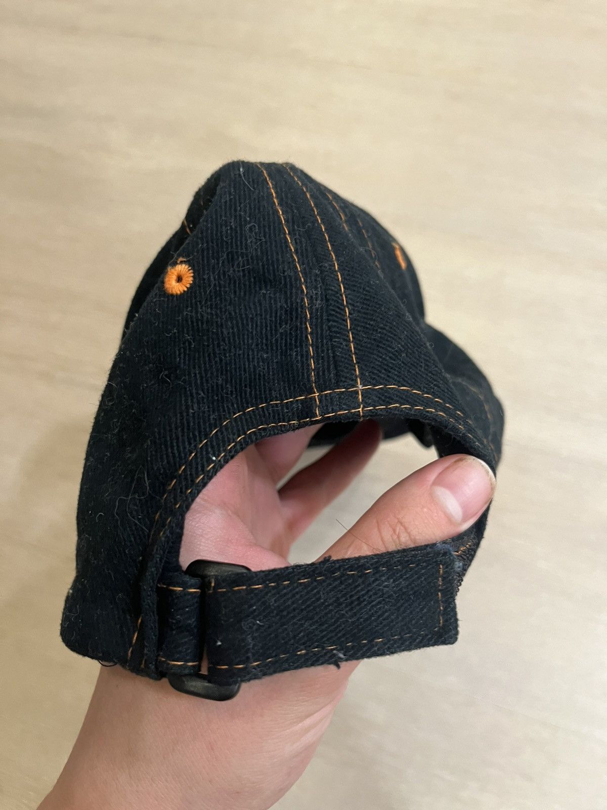 Other Godsmack Hat Size ONE SIZE - 3 Thumbnail