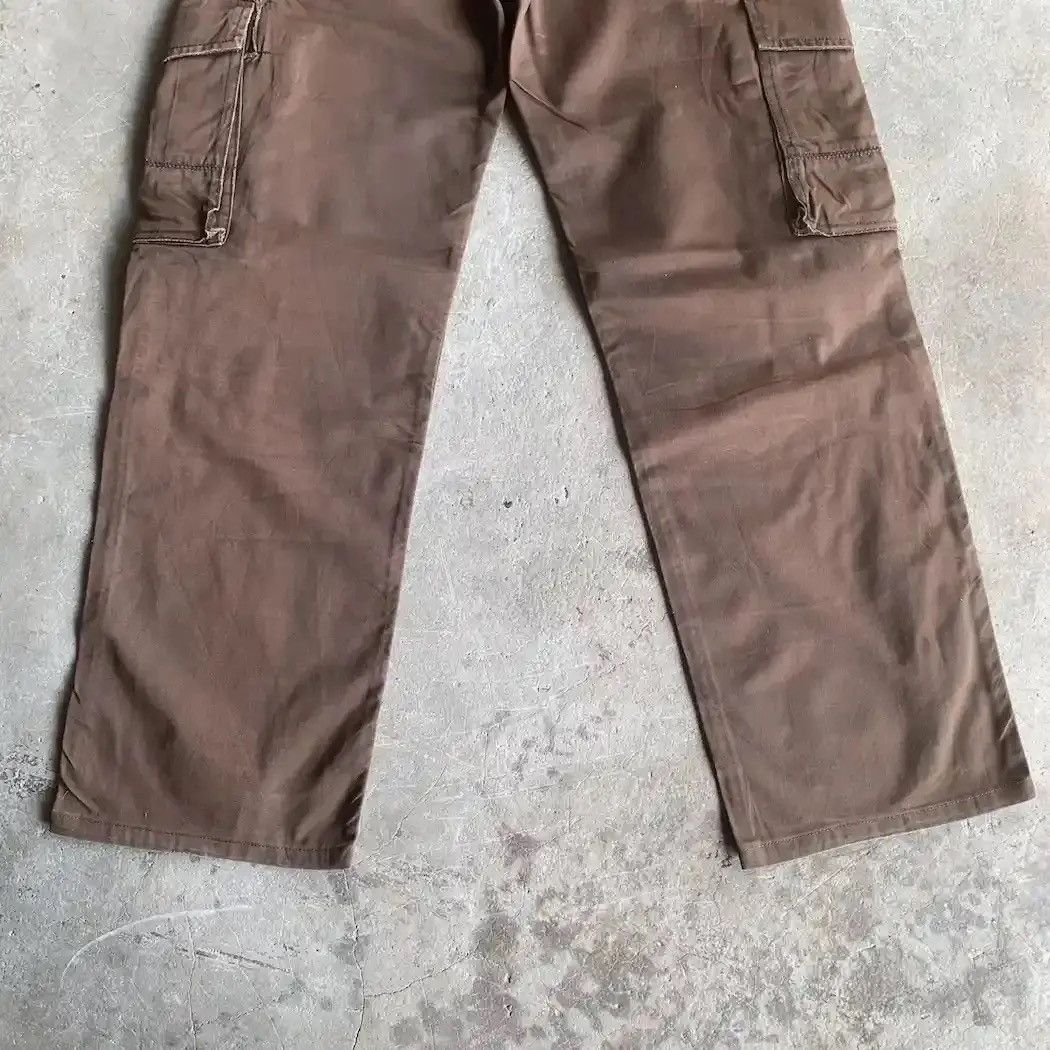 Tete Homme ⚡️FLASH DEALS ⚡️ GLOBAL WORK Utility Double Knee Cargo Pants Size US 32 / EU 48 - 13 Thumbnail