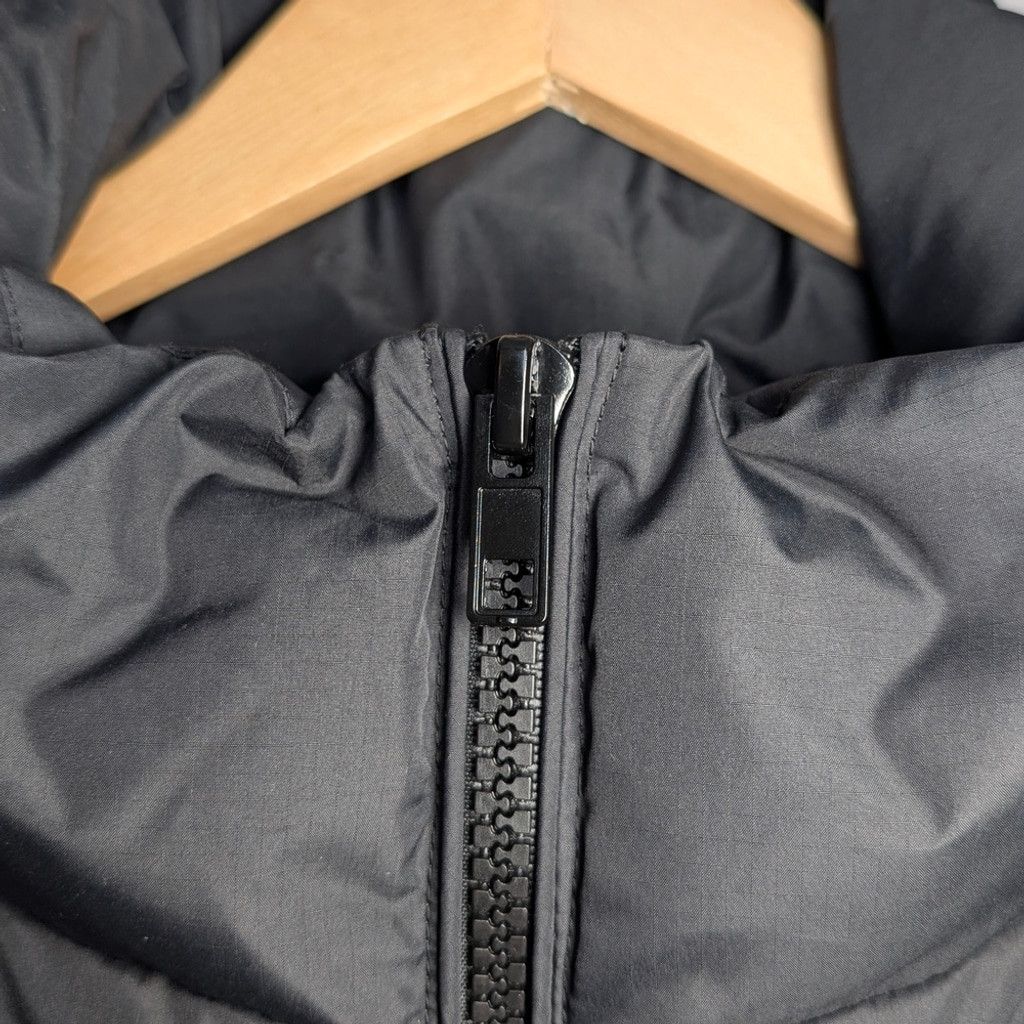 Other A Few Good Kids (AFGK) Logo Puffer Jacket - Black, Size M Size US M / EU 48-50 / 2 - 4 Thumbnail