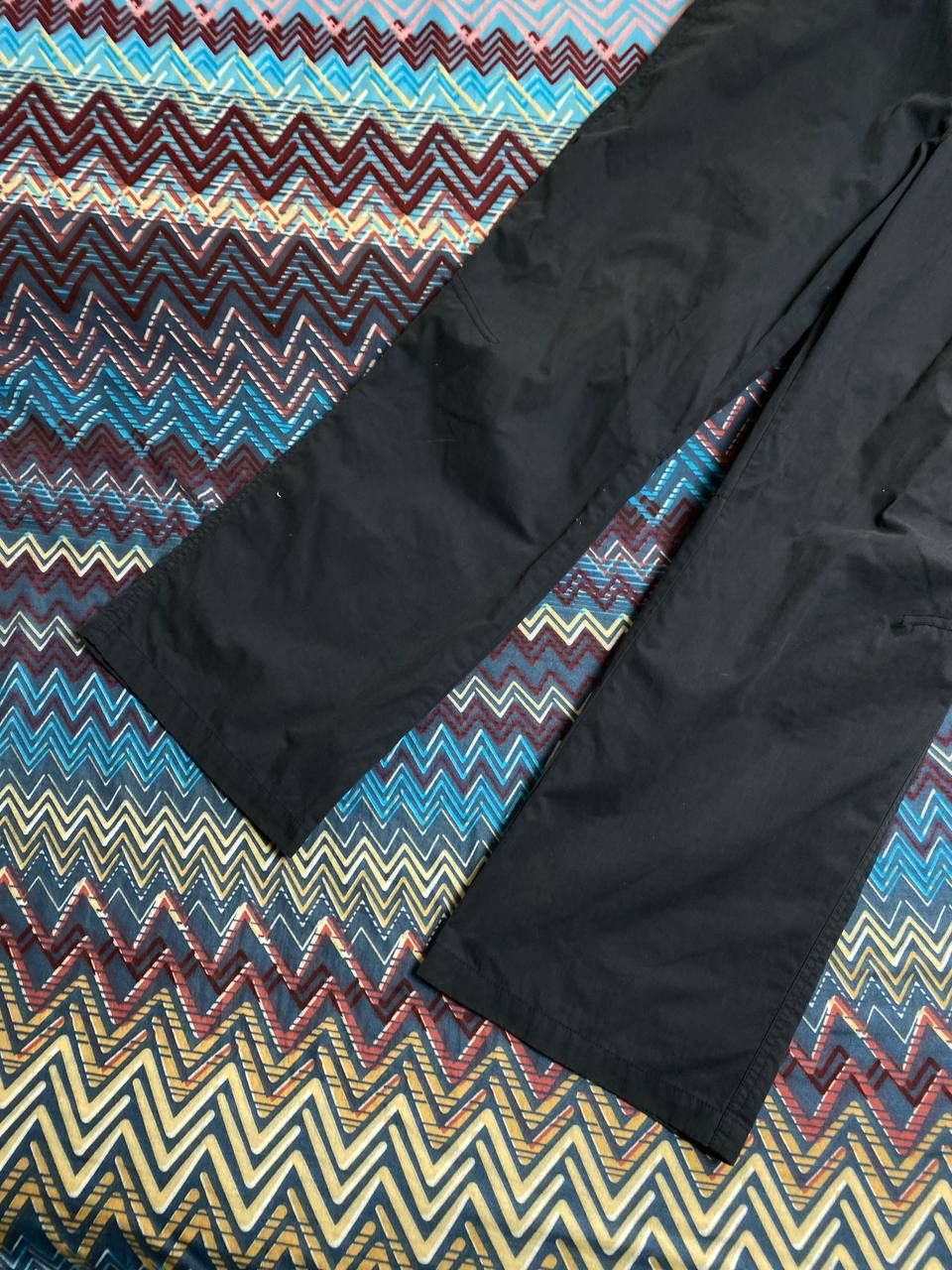 Berghaus Berghaus 2in1 Hiking Pants Outdoor Cargo Shorts Size US 33 - 16 Thumbnail
