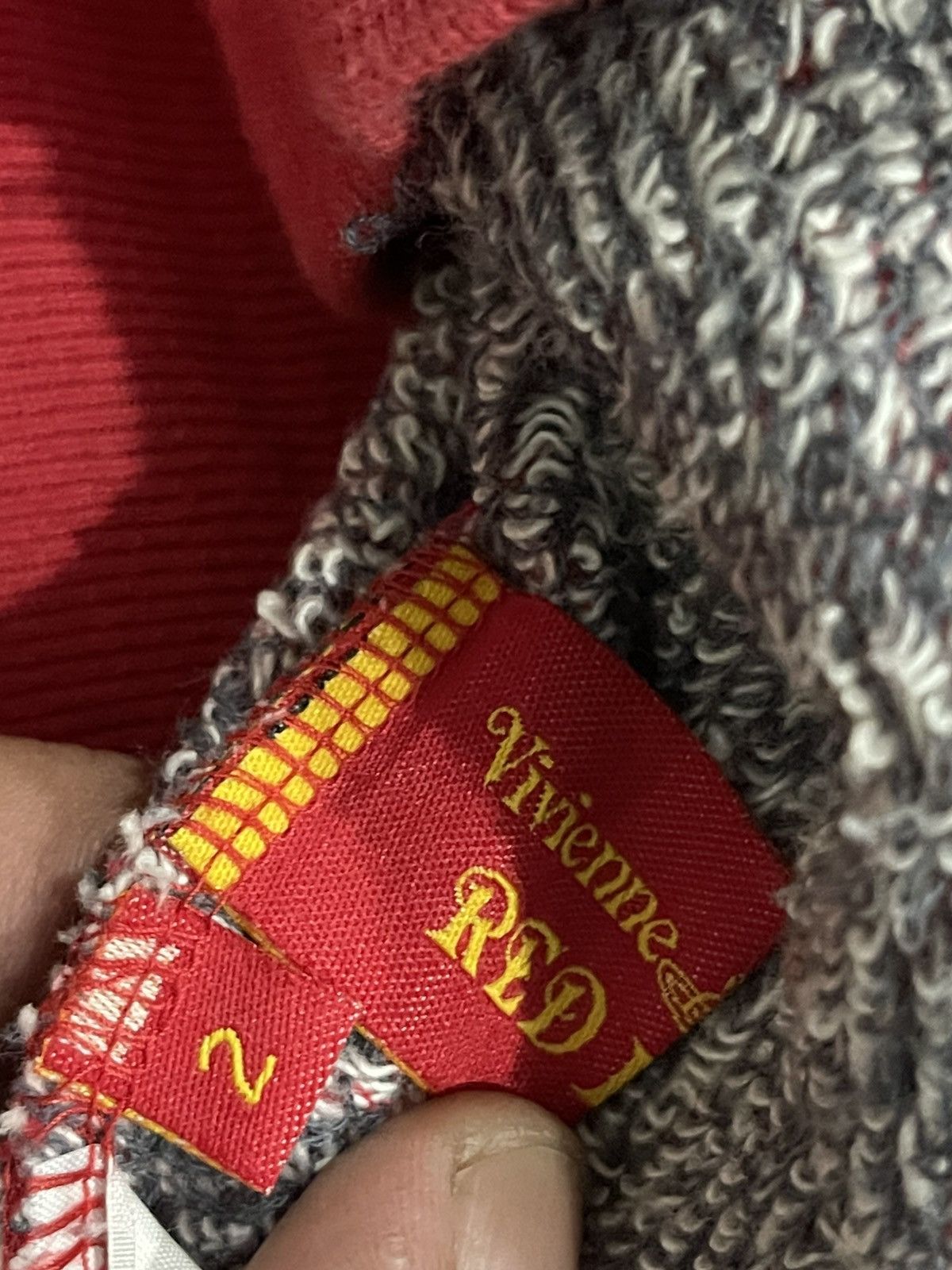 Vivienne Westwood Vivienne Westwood Red Label Jacket Size M / US 6-8 / IT 42-44 - 15 Thumbnail