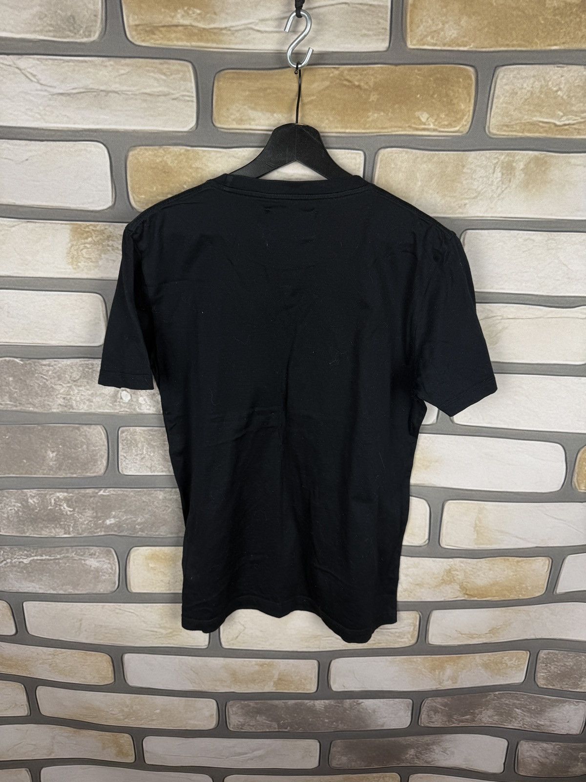 Raf Simons Very rare raf simons tee t-shirt Size US M / EU 48-50 / 2 - 10 Thumbnail