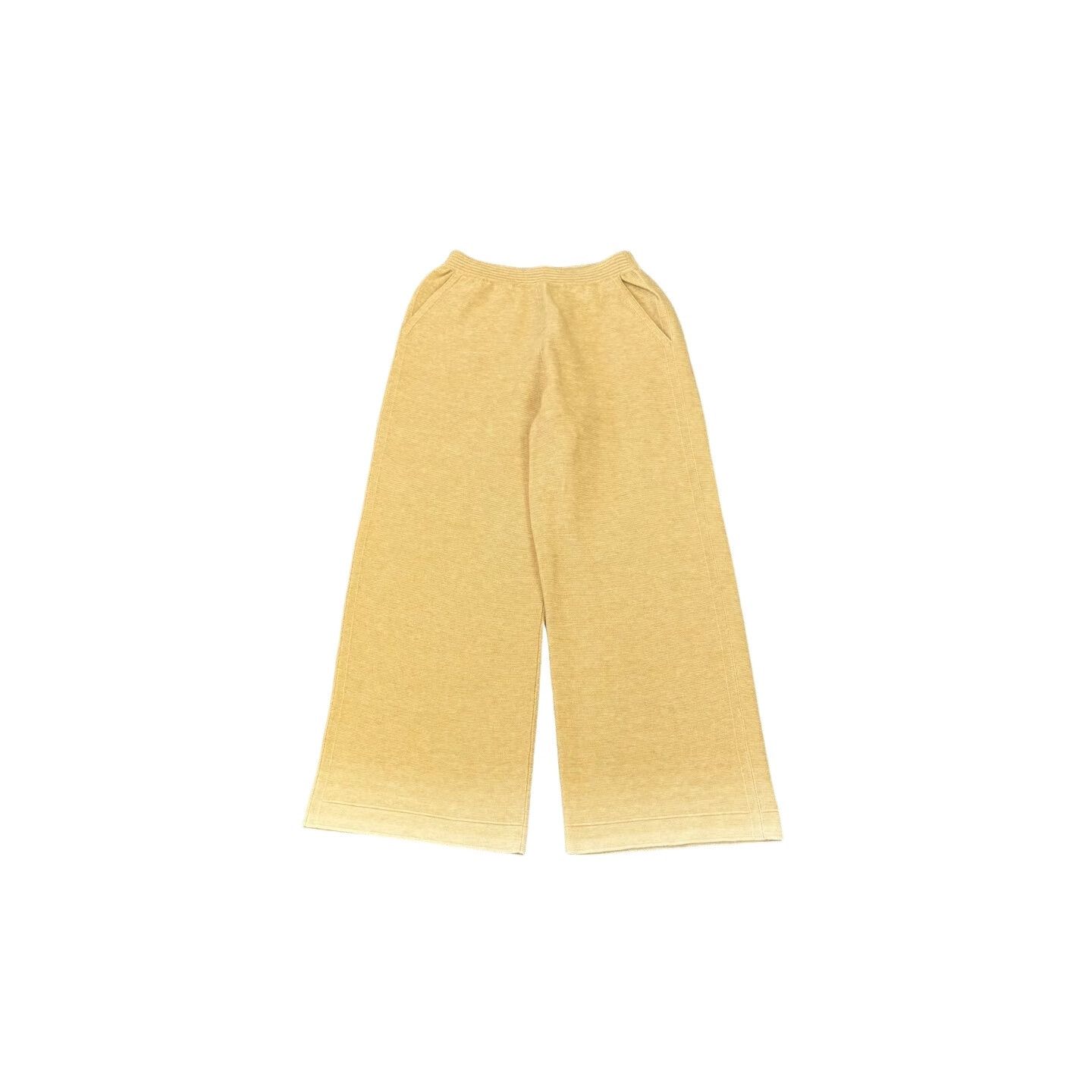Loro Piana Loro Piana Gradient Cashmere Silk Knit Pants 38 Size 26" / US 2 / IT 38 - 1 Thumbnail
