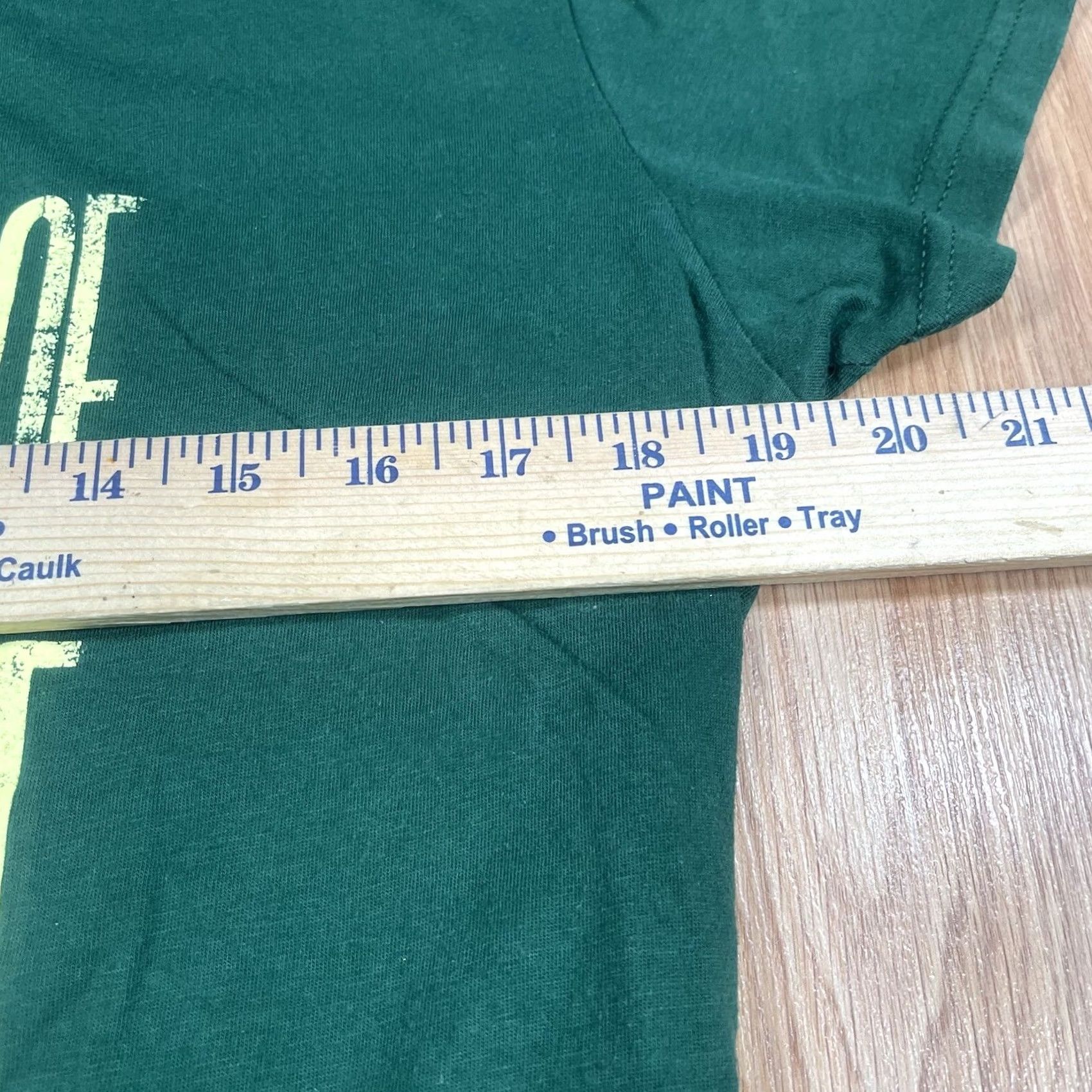 Vintage Russel University Of Vermont Catamounts Printed T-Shirt Women XL Extra Large Size XL / US 12-14 / IT 48-50 - 6 Thumbnail