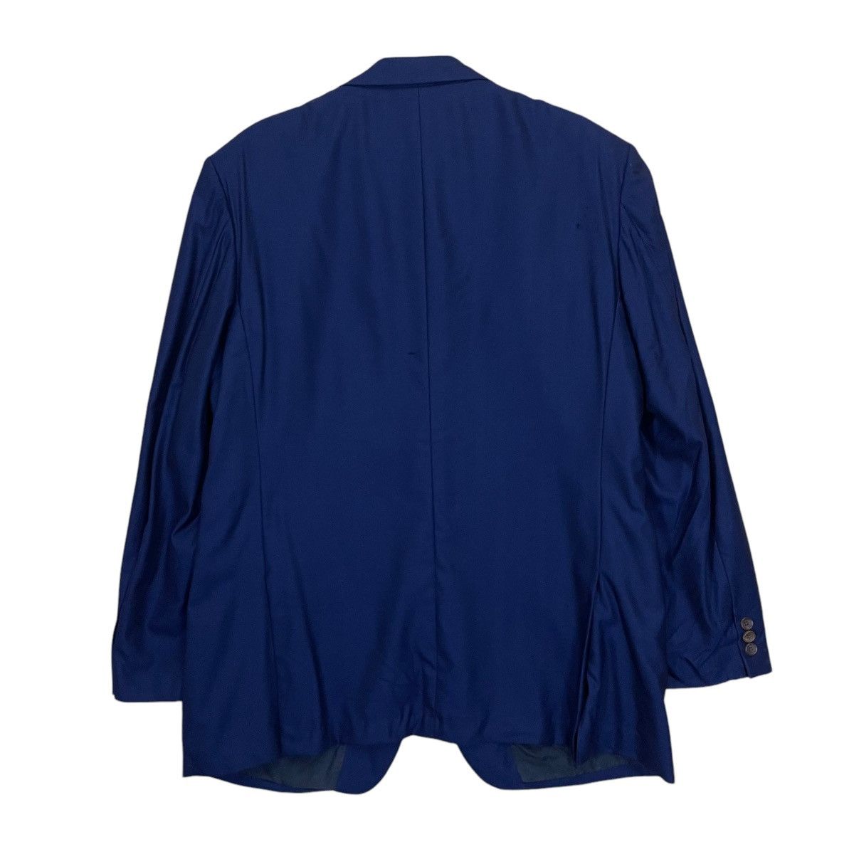 Loro Piana D Urban Loro Piana Button Blazer Size US L / EU 52-54 / 3 - 8 Thumbnail