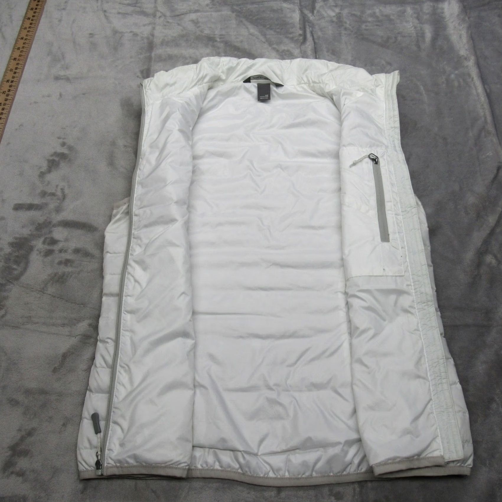 Eddie Bauer VINTAGE Size XS / US 0-2 / IT 36-38 - 3 Thumbnail