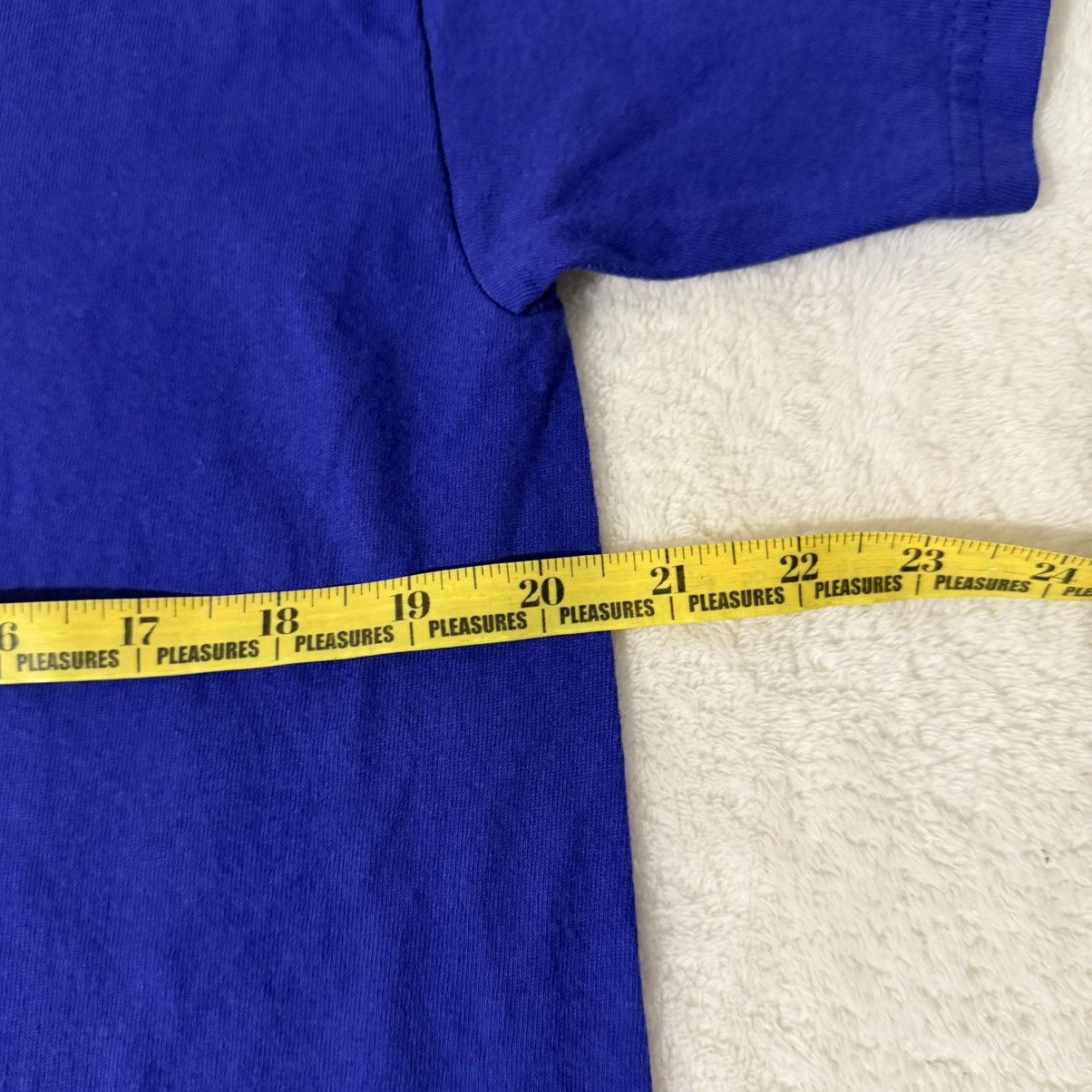 A24 A24 "I Survived Y2K" promotional t-shirt Size US L / EU 52-54 / 3 - 4 Thumbnail