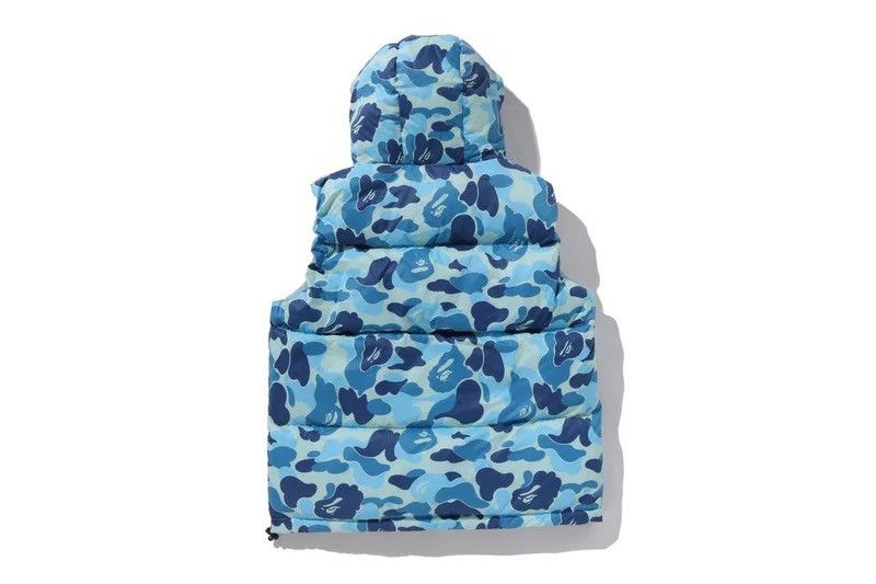Bape Bape Vest Size ONE SIZE - 2 Thumbnail