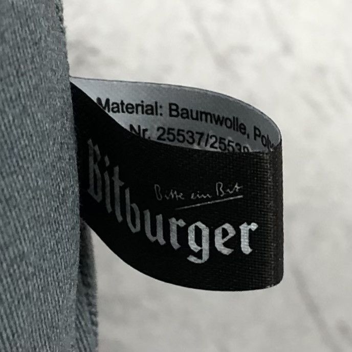 UEFA Official UEFA Euro 2024 Bitburger Beer Football Bucket Hat Size ONE SIZE - 12 Thumbnail