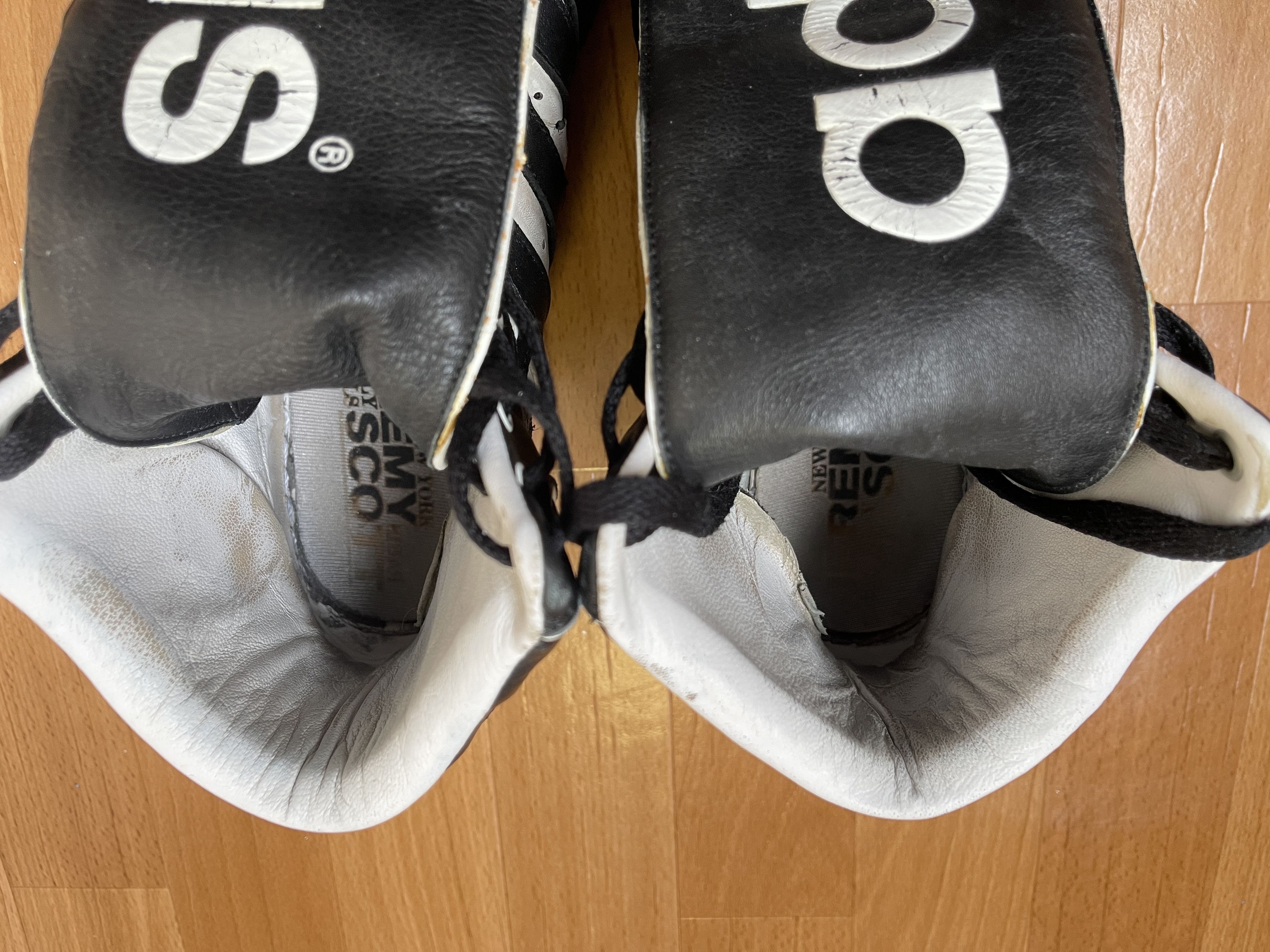 Adidas × Jeremy Scott Adidas Jeremy Scott Sneakers Conductor Instinct Shoes G00905 Size US 9 / EU 42 - 5 Thumbnail