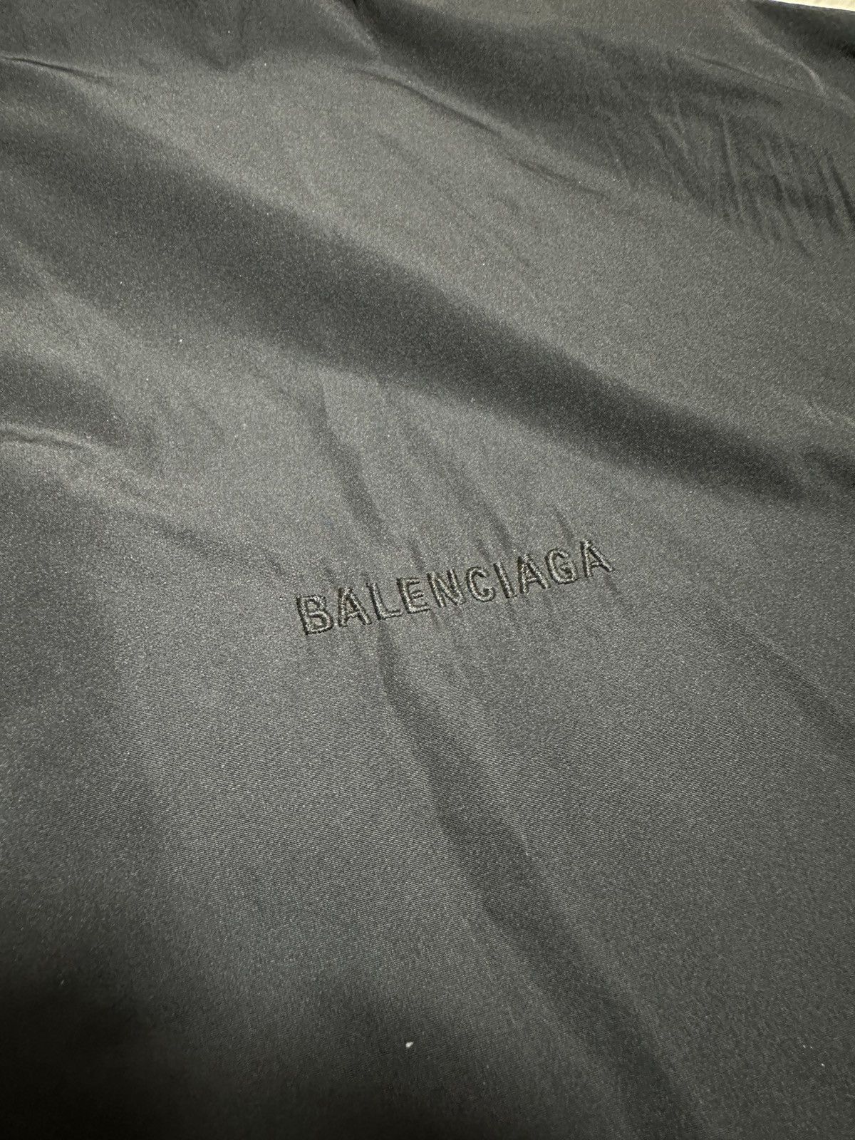 Balenciaga Balenciaga FREE Track Jacket Size US S / EU 44-46 / 1 - 4 Thumbnail