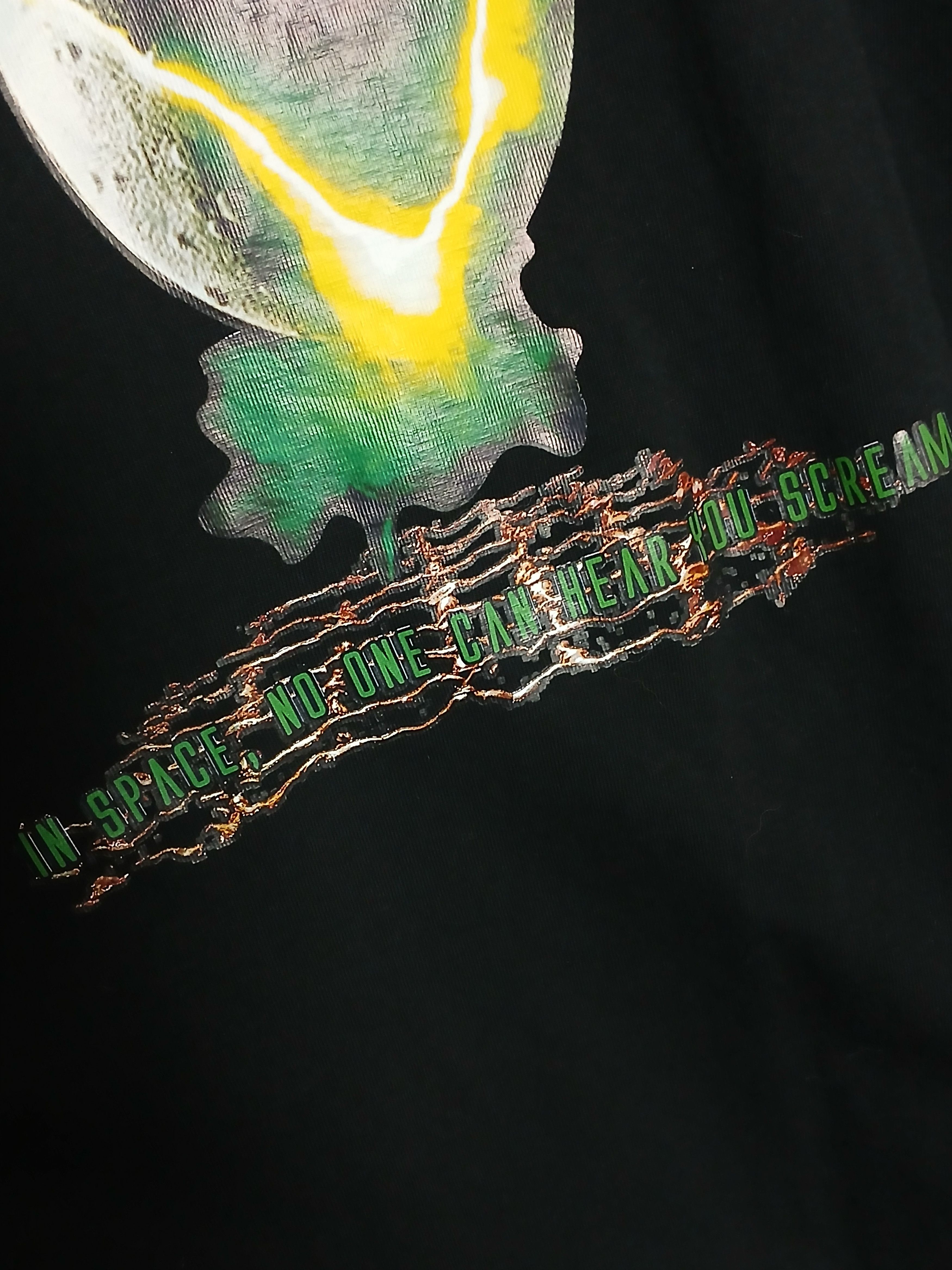 Other Alien Movie T-Shirt Size US M / EU 48-50 / 2 - 4 Thumbnail