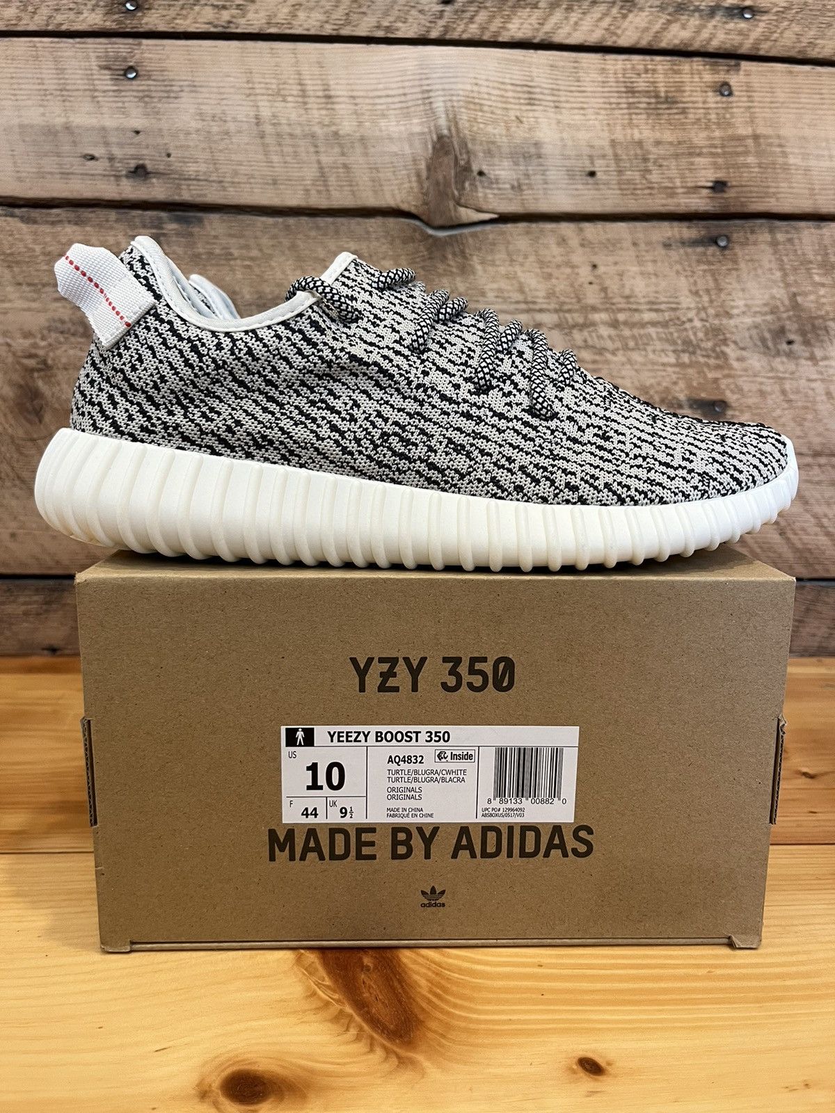 Adidas yeezy aq4832 online