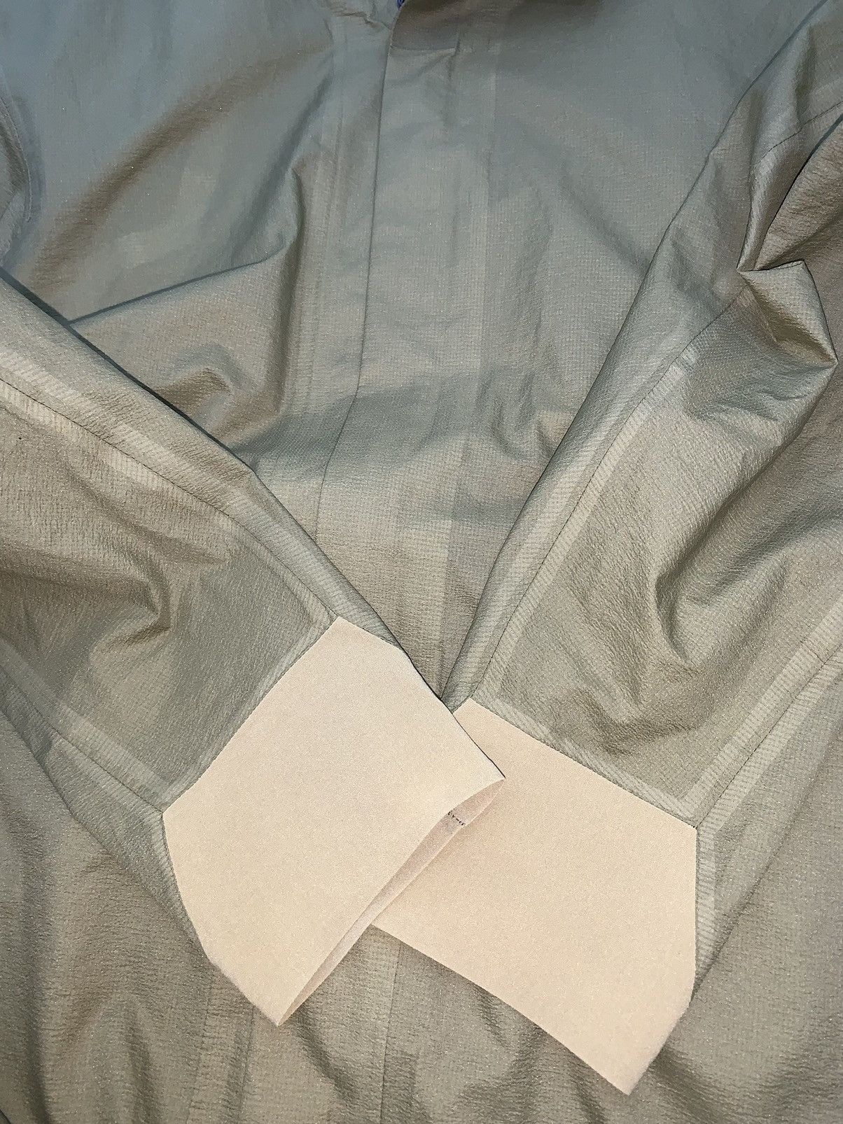 Veilance Arc'teryx Veilance Jacket Size US XS / EU 42 / 0 - 8 Thumbnail