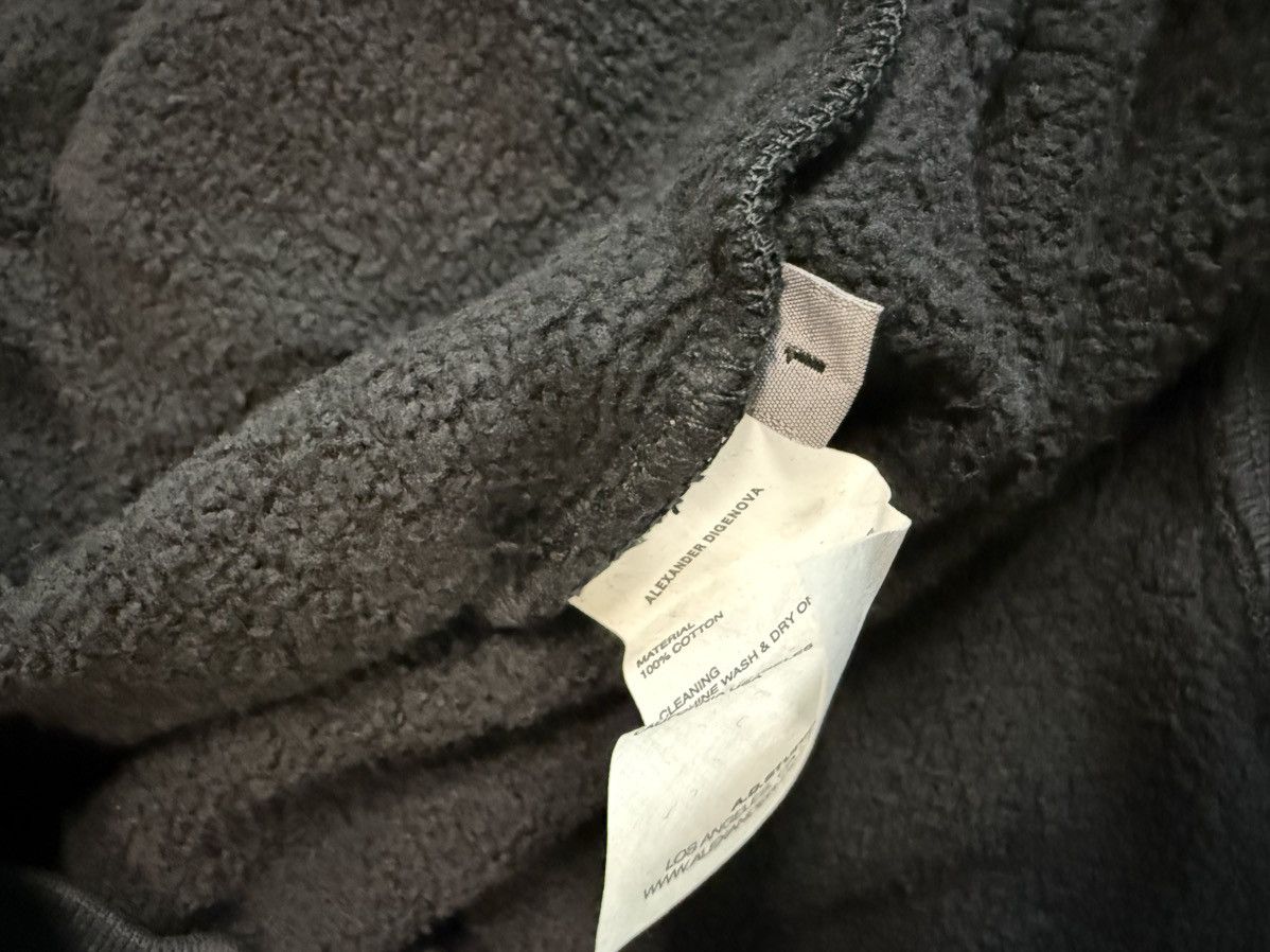 ALEXANDER DIGENOVA Alexander Digenova Red Light District Hoodie Size US M / EU 48-50 / 2 - 5 Thumbnail