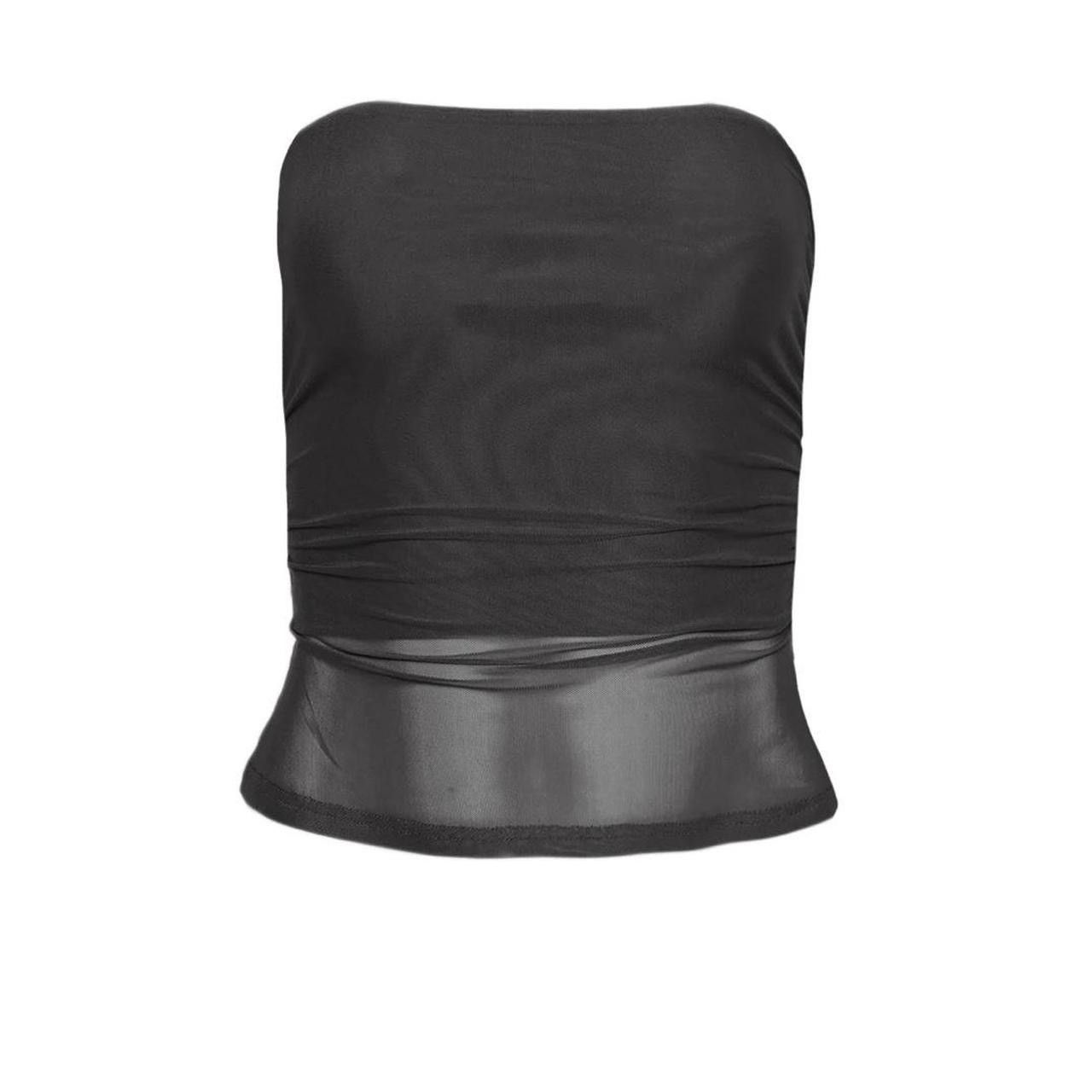 Other Tigermist Harriet Tube Top Size XS / US 0-2 / IT 36-38 - 1 Thumbnail