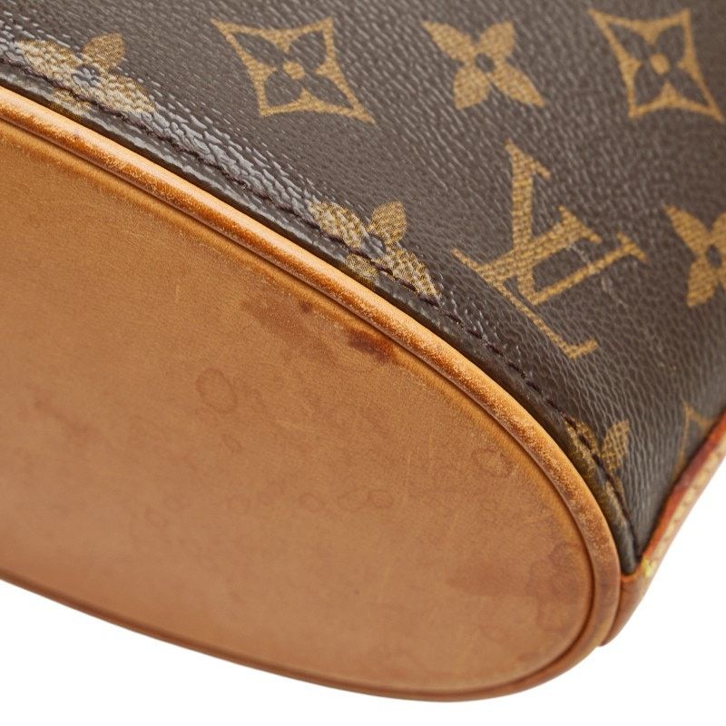 Louis Vuitton Louis Vuitton Monogram Drouot Crossbody Bag M51290 Size ONE SIZE - 6 Thumbnail