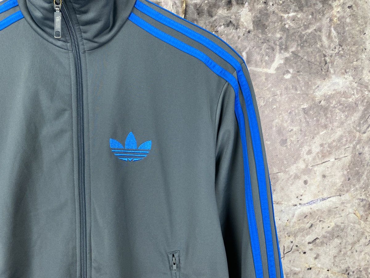 Adidas × Other Adidas Firebird Track Top Jacket Original Trefoil Logo Size US XS / EU 42 / 0 - 4 Thumbnail