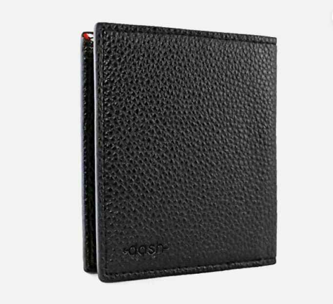 Other Dash Wallet Access Bifold Pebble/Red Size ONE SIZE - 5 Thumbnail