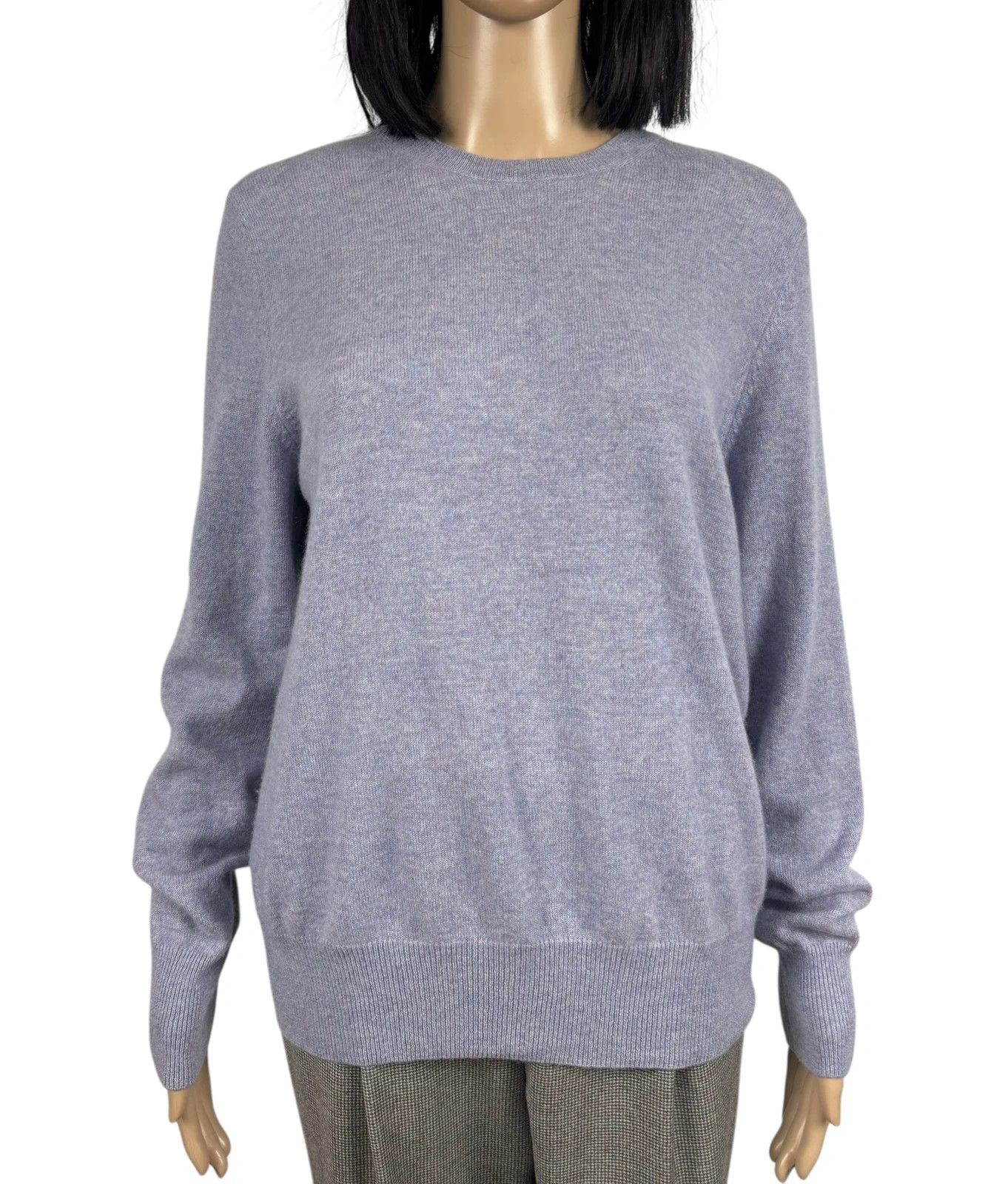 Other Autograph Pure Cashmere Womens Pullover size 14 Size L / US 10 / IT 46 - 2 Thumbnail