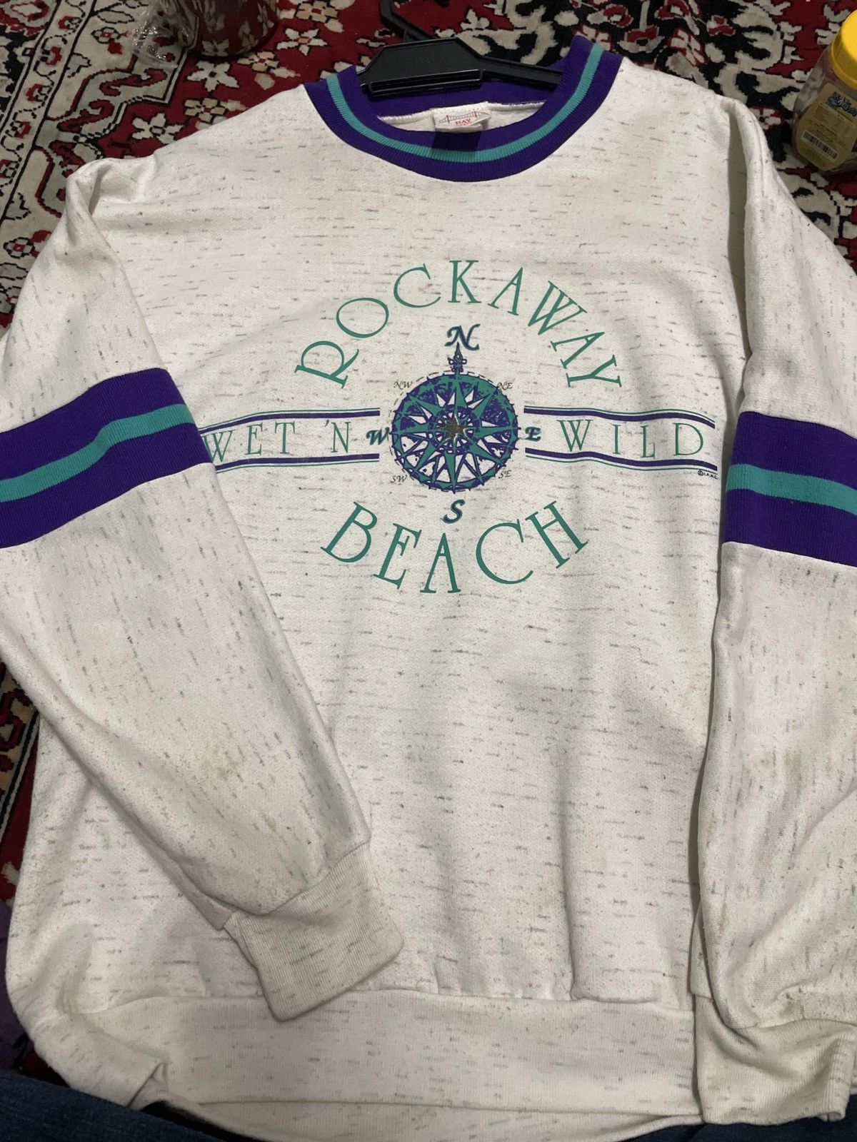 Other BAYBRIDGE BEACH Size US XL / EU 56 / 4 - 2 Thumbnail