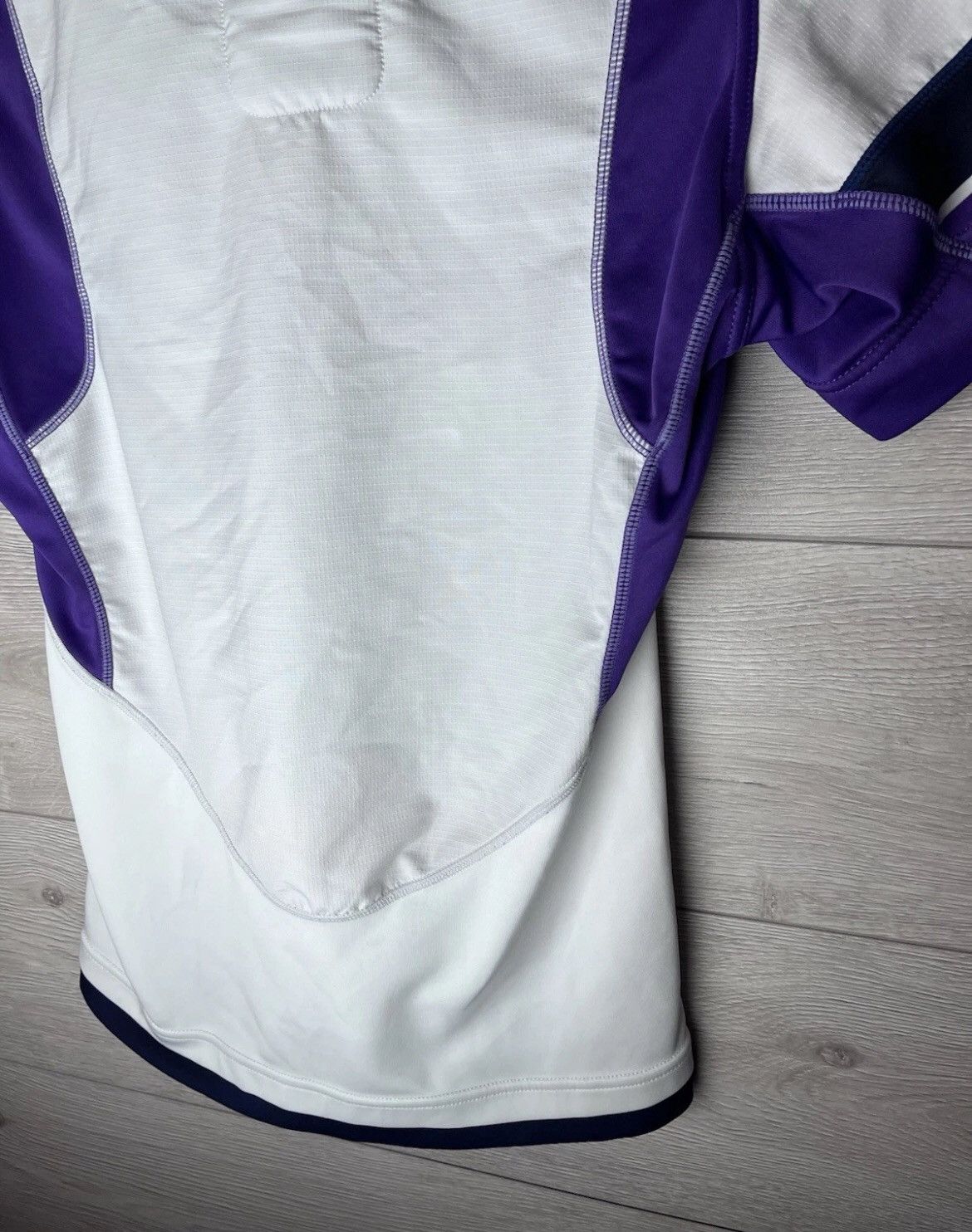 Other Mens soccer jersey marcon Scotland size S Size US S / EU 44-46 / 1 - 9 Thumbnail