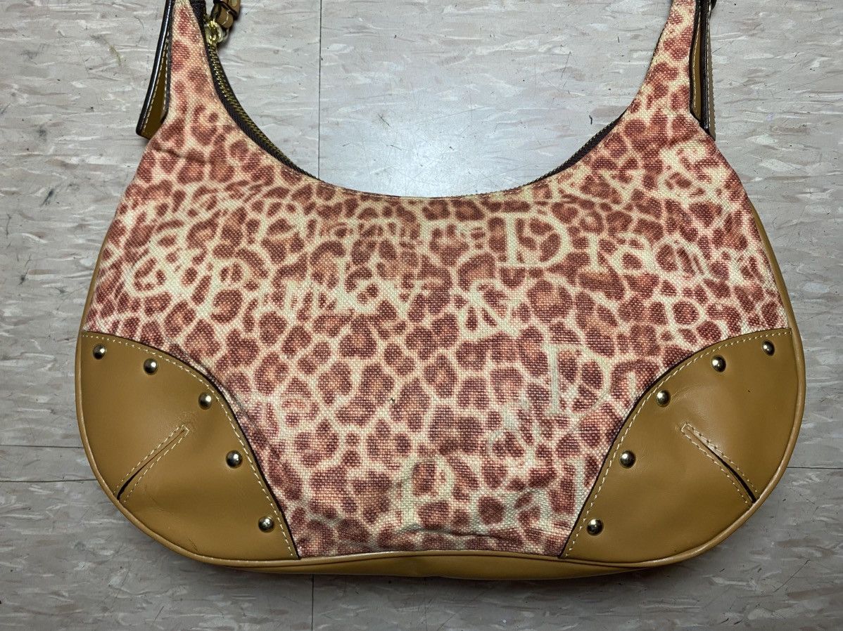 Designer × Japanese Brand Pinky & dianne shoulder bag Size ONE SIZE - 8 Thumbnail