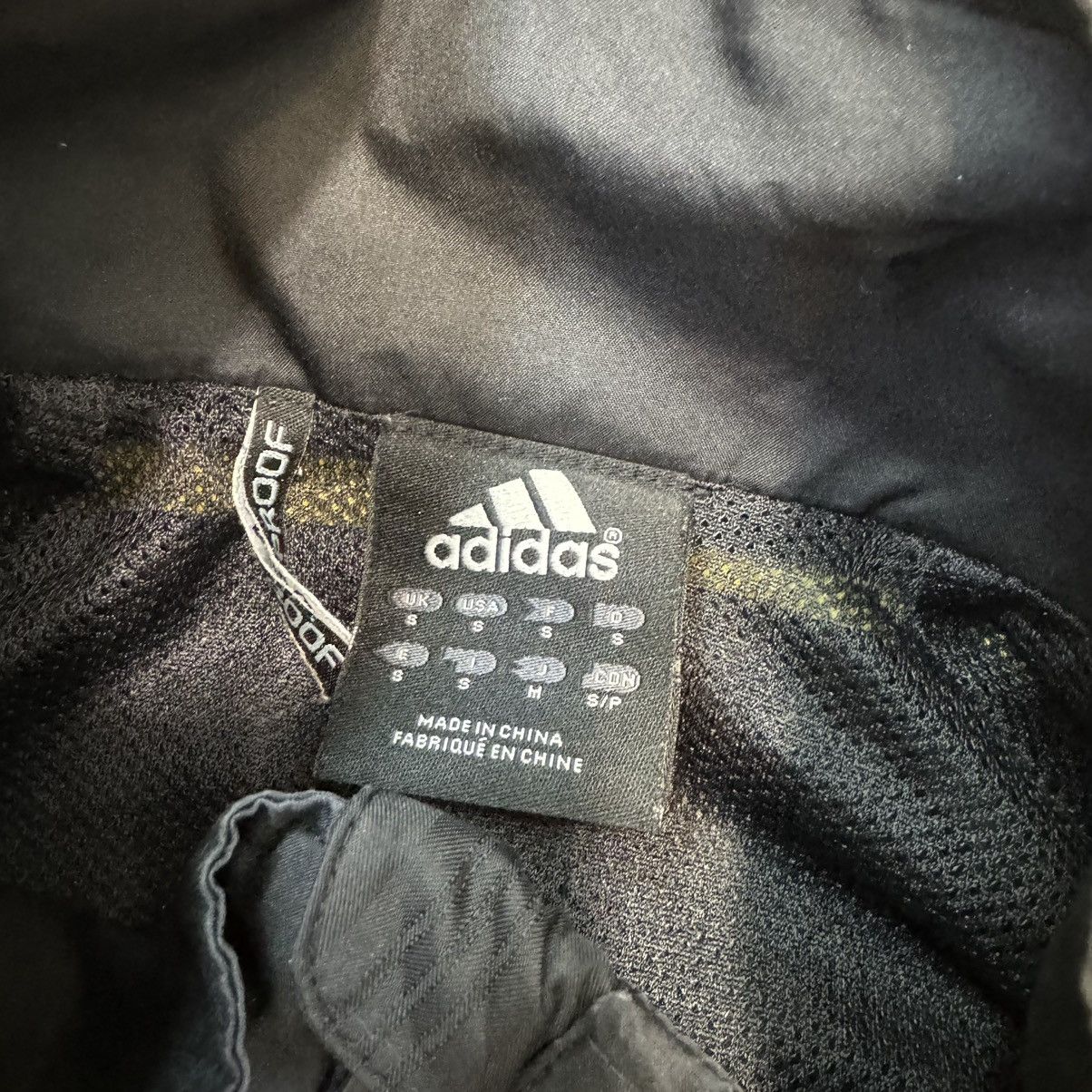 Adidas × Japanese Brand Japan national team training jacket Size US M / EU 48-50 / 2 - 6 Thumbnail