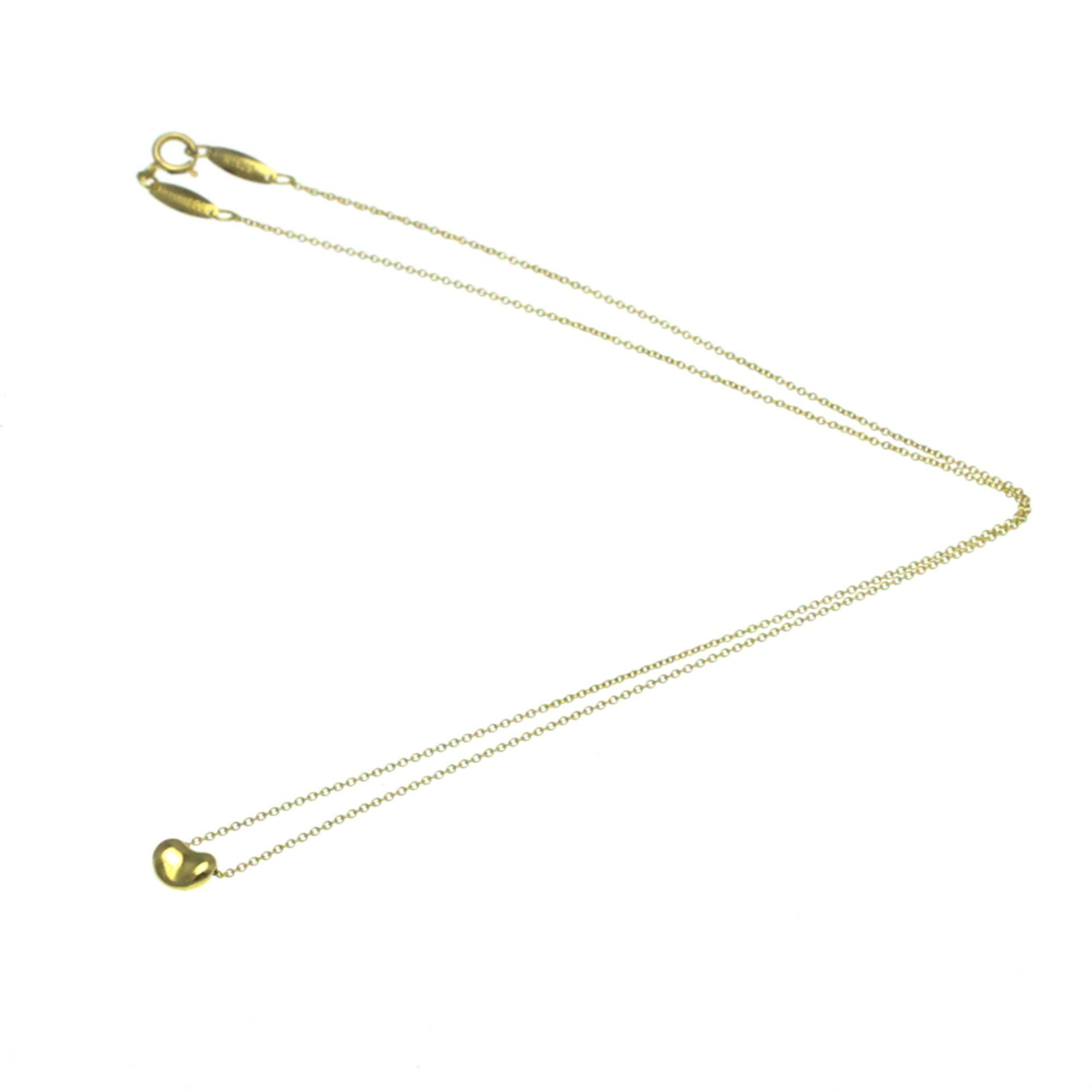 Tiffany & Co. Tiffany & Co Beans necklace Size ONE SIZE - 1 Thumbnail