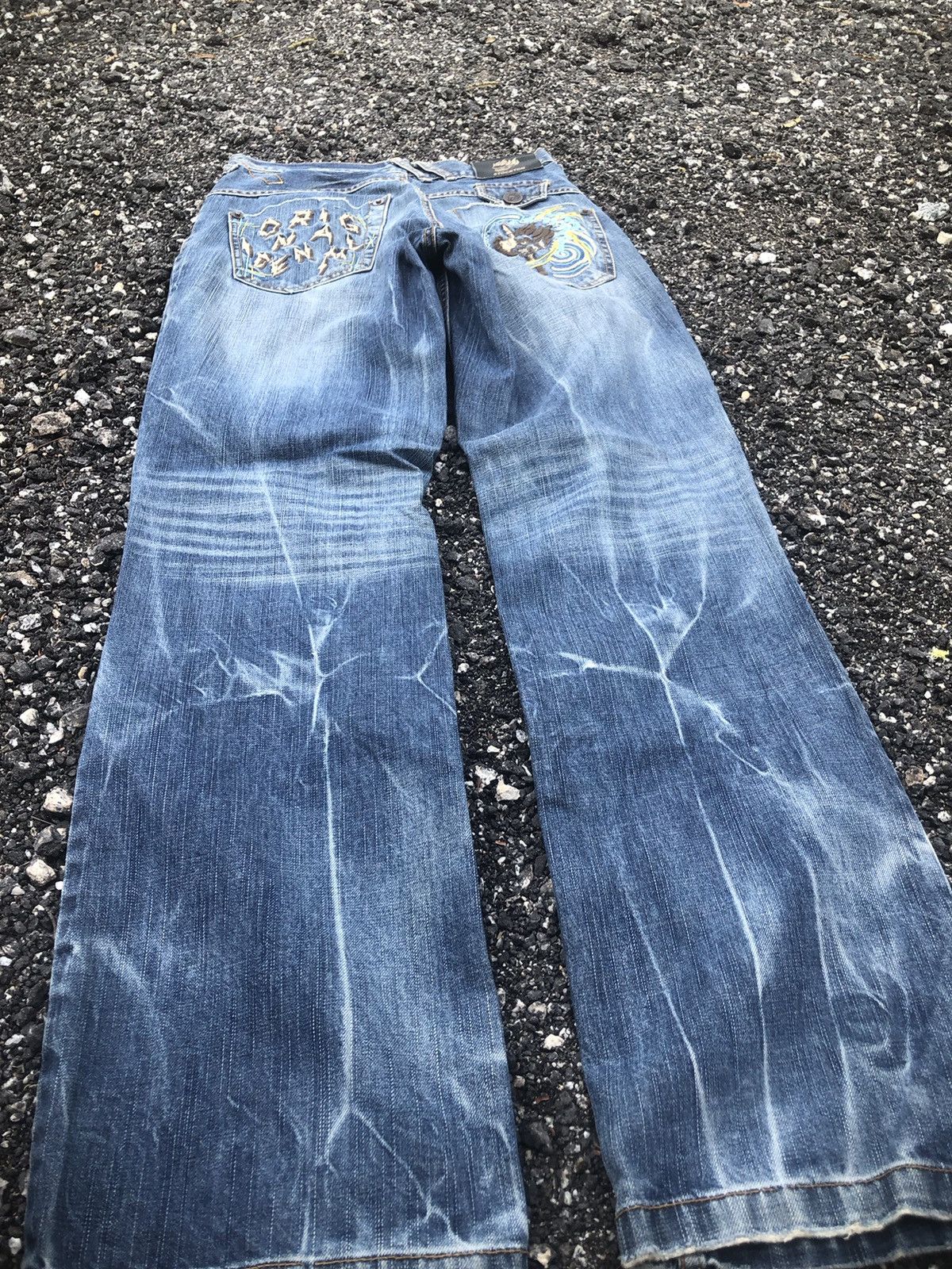 Denime Stockton denim Size US 29 - 2 Thumbnail
