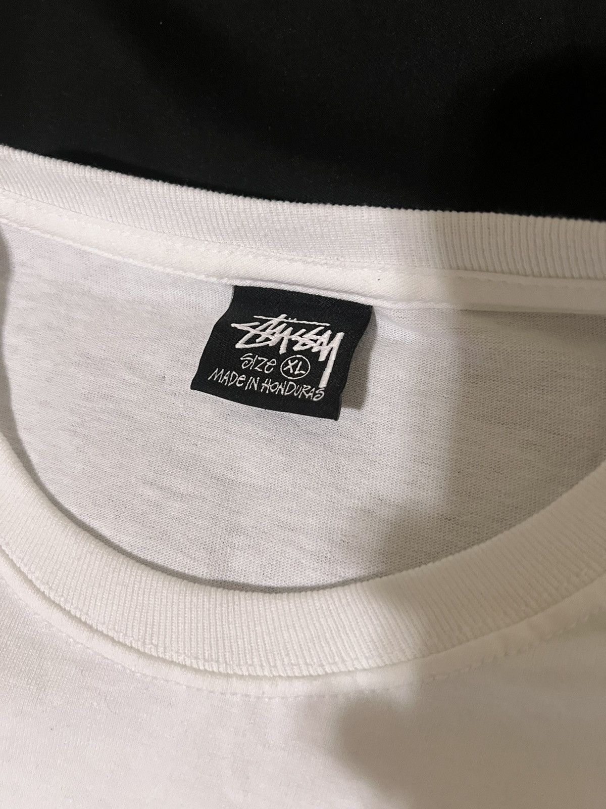 Stussy Stussy grassfed t shirt (RARE) Size US XL / EU 56 / 4 - 4 Thumbnail