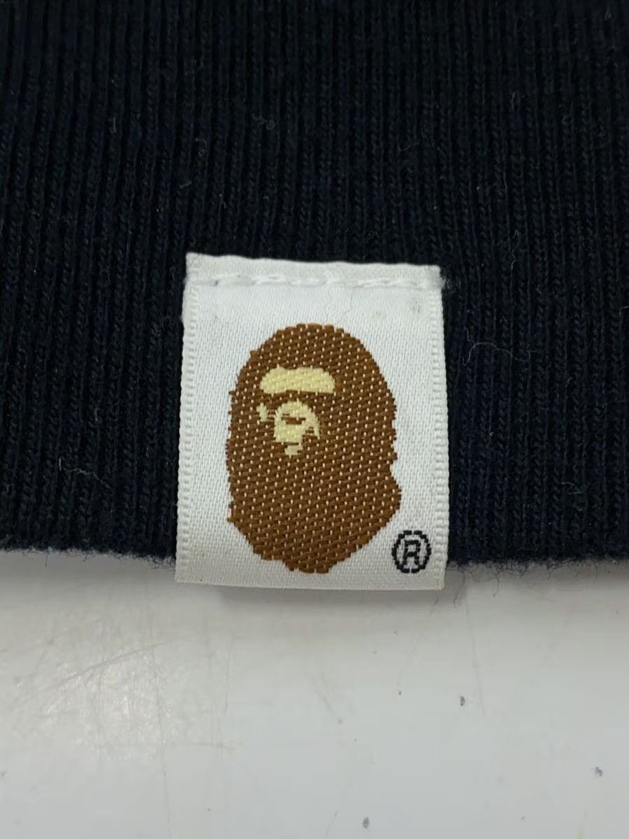 Bape A Bathing Ape Monogram Cotton Hoodie Purple Size US L / EU 52-54 / 3 - 7 Thumbnail