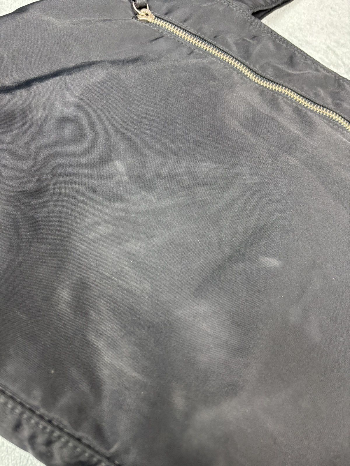 Jean Paul Gaultier Jean Paul Gaultier Tote Bag Size ONE SIZE - 5 Thumbnail