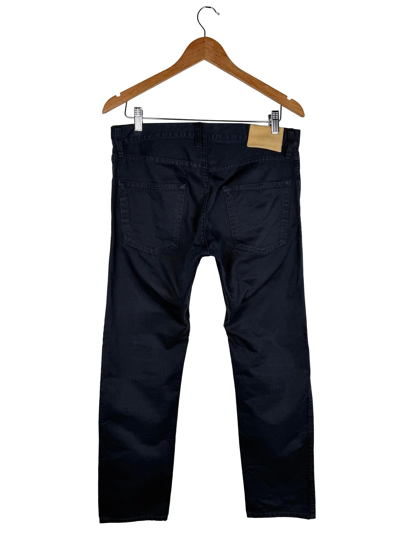 Visvim SS17 SPOT Fluxus 10 Chino Size US 32 / EU 48 - 2 Thumbnail