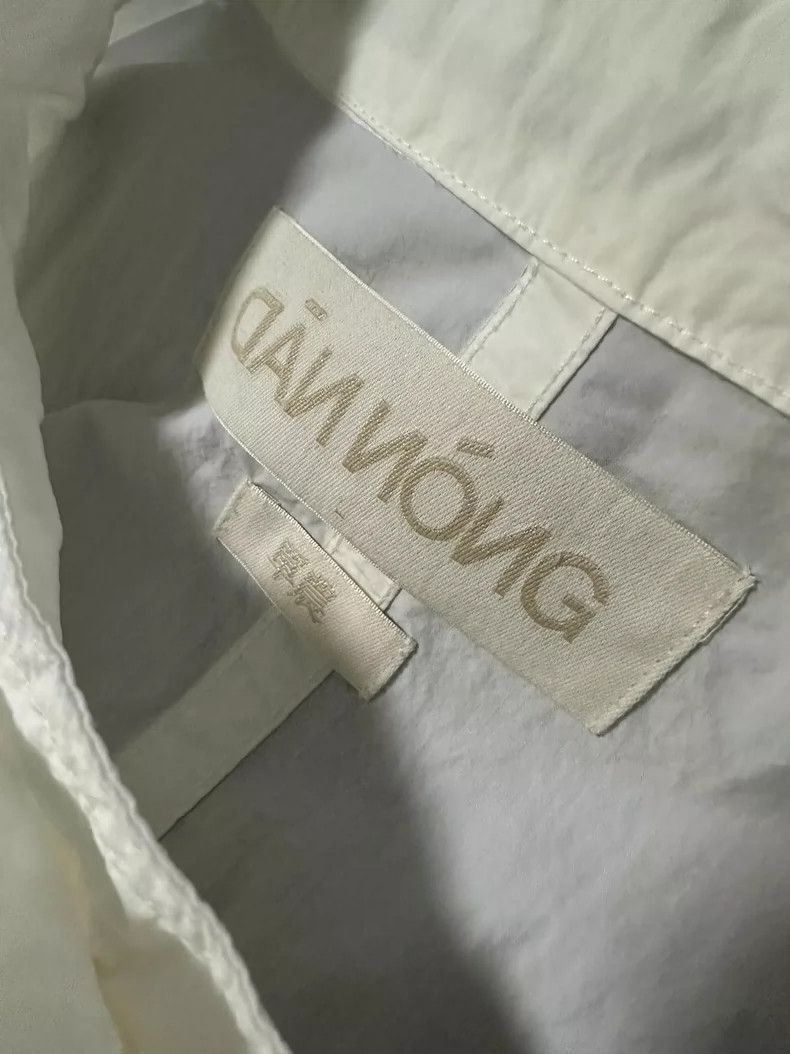 Comme des Garcons Classic Casual Kite Craft Raincoat-2506 Size US L / EU 52-54 / 3 - 4 Thumbnail
