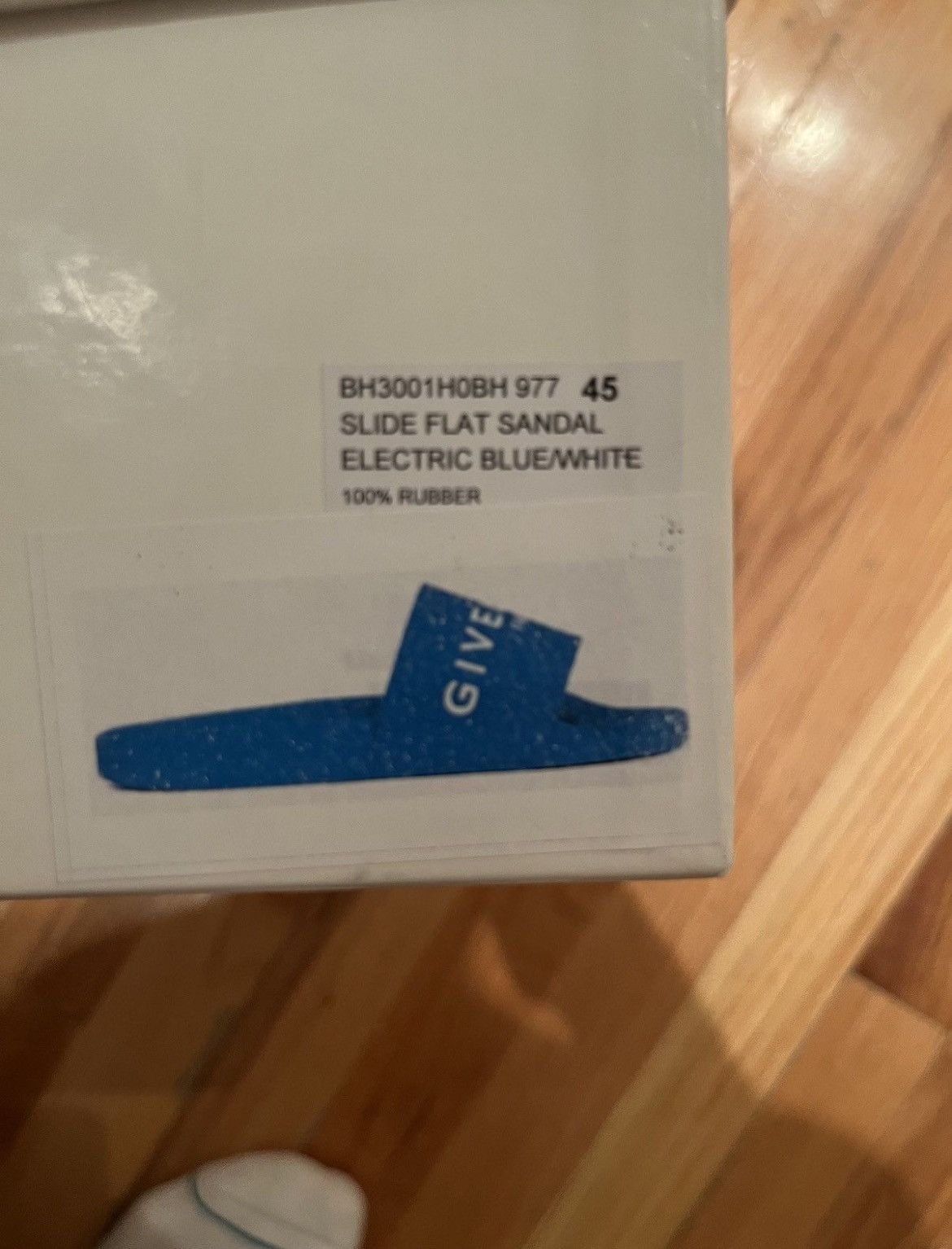 Logo Slides