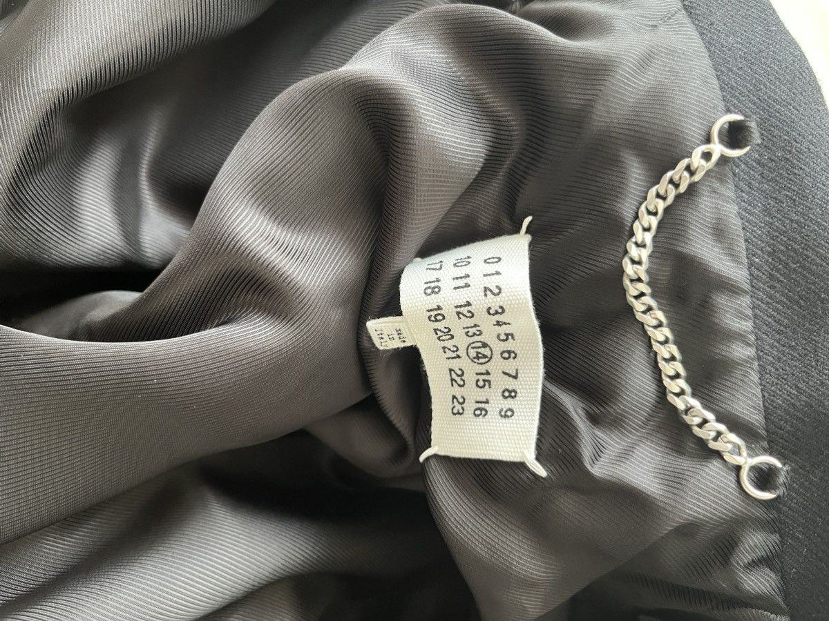 Maison Margiela Maison Margiela Work Jacket Size US M / EU 48-50 / 2 - 9 Thumbnail