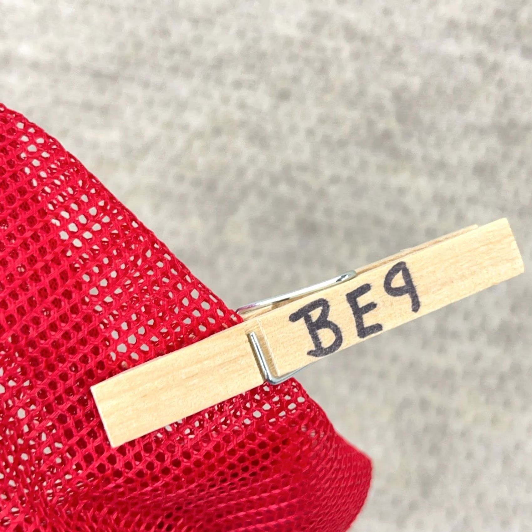 Vintage VINTAGE Nissin RC Trucking Trucker Hat Cap 90s Semi Truck Westfield Iowa Red White Mens Size ONE SIZE - 8 Thumbnail
