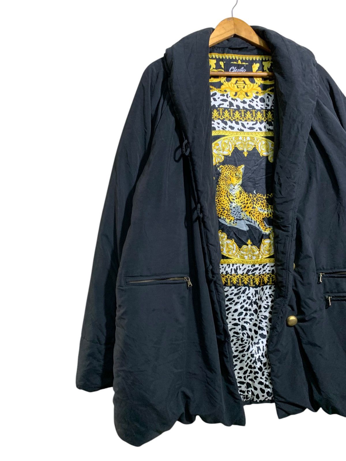 Other 🔥CHEBY ITALY PUFFER JACKETS Size M / US 6-8 / IT 42-44 - 2 Thumbnail