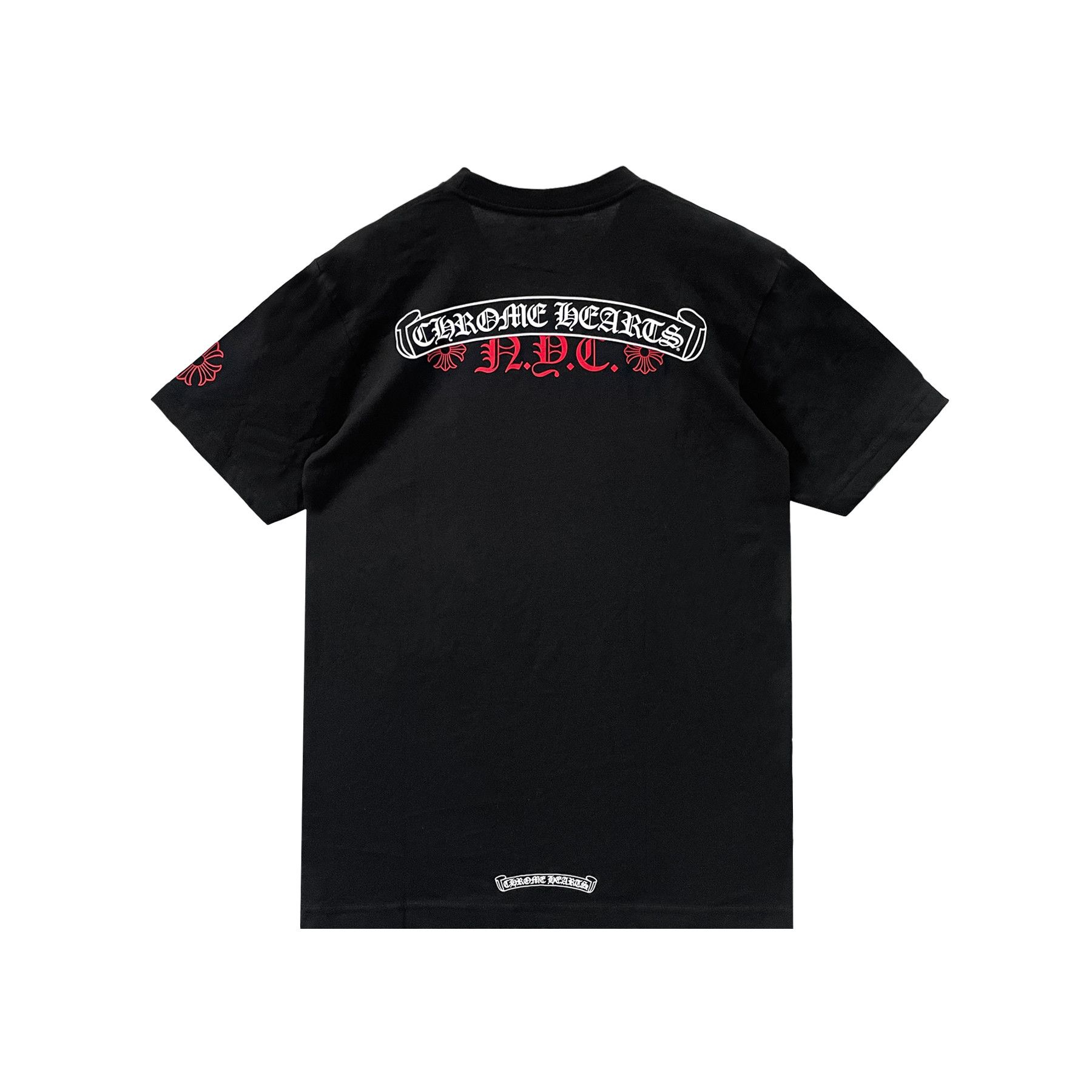 Chrome Hearts × Vintage Vintage Chrome Hearts New York Exclusive