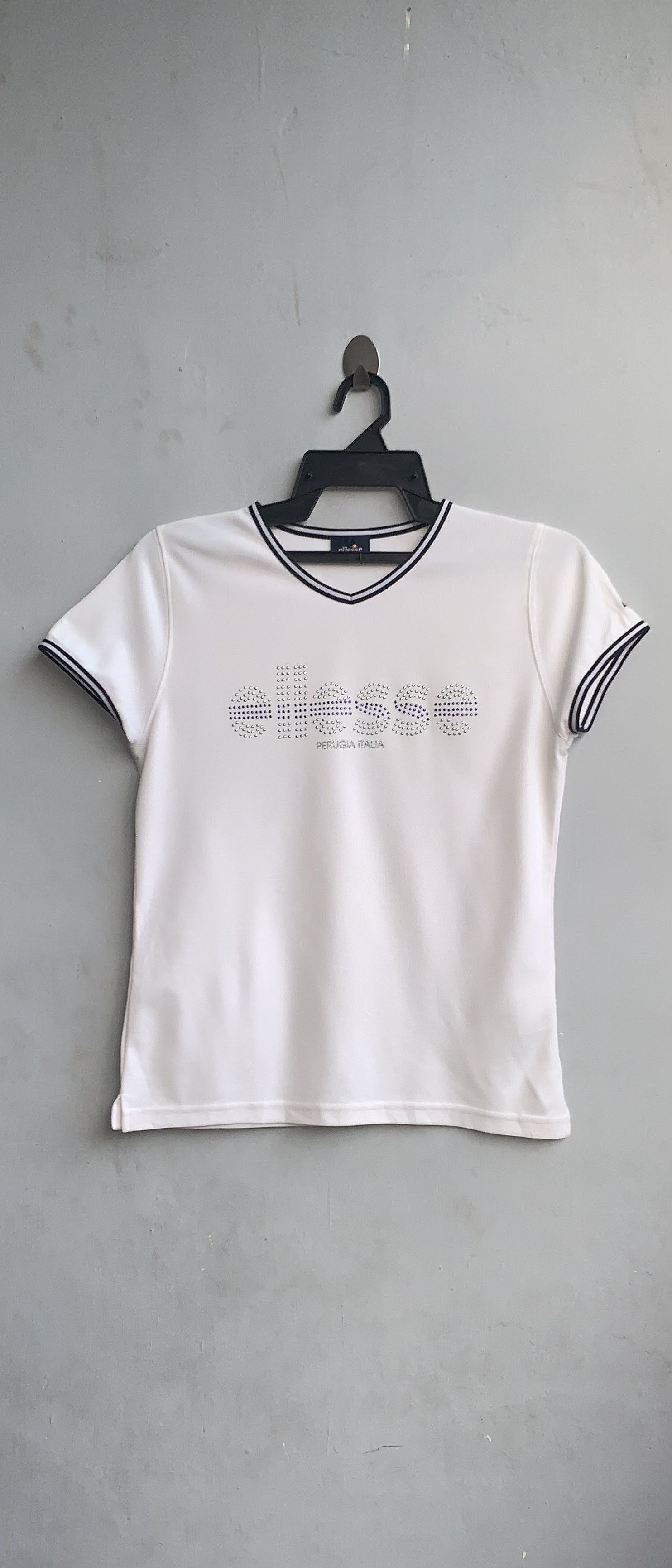 Ellesse Ellesse Shirt Size M / US 6-8 / IT 42-44 - 1 Thumbnail